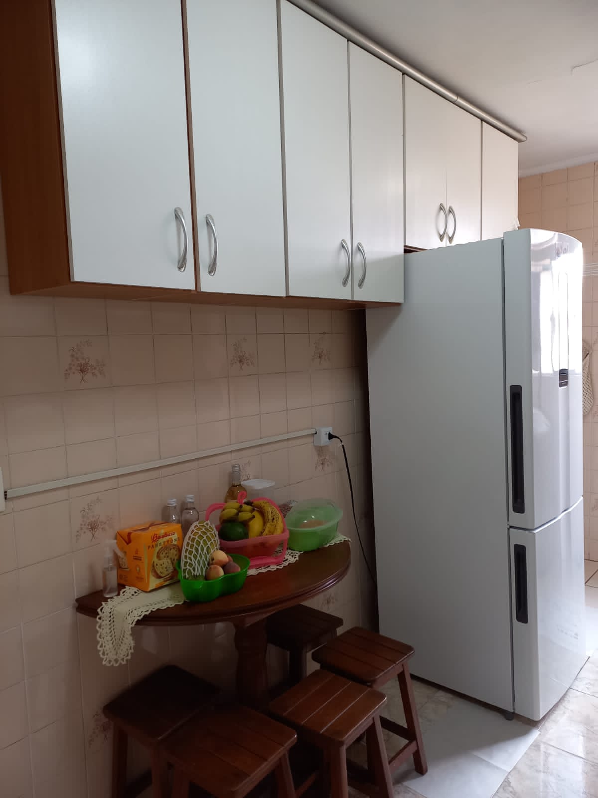 Apartamento de 3 quartos Para comprar em Campo Limpo - AP0001 - Foto 2