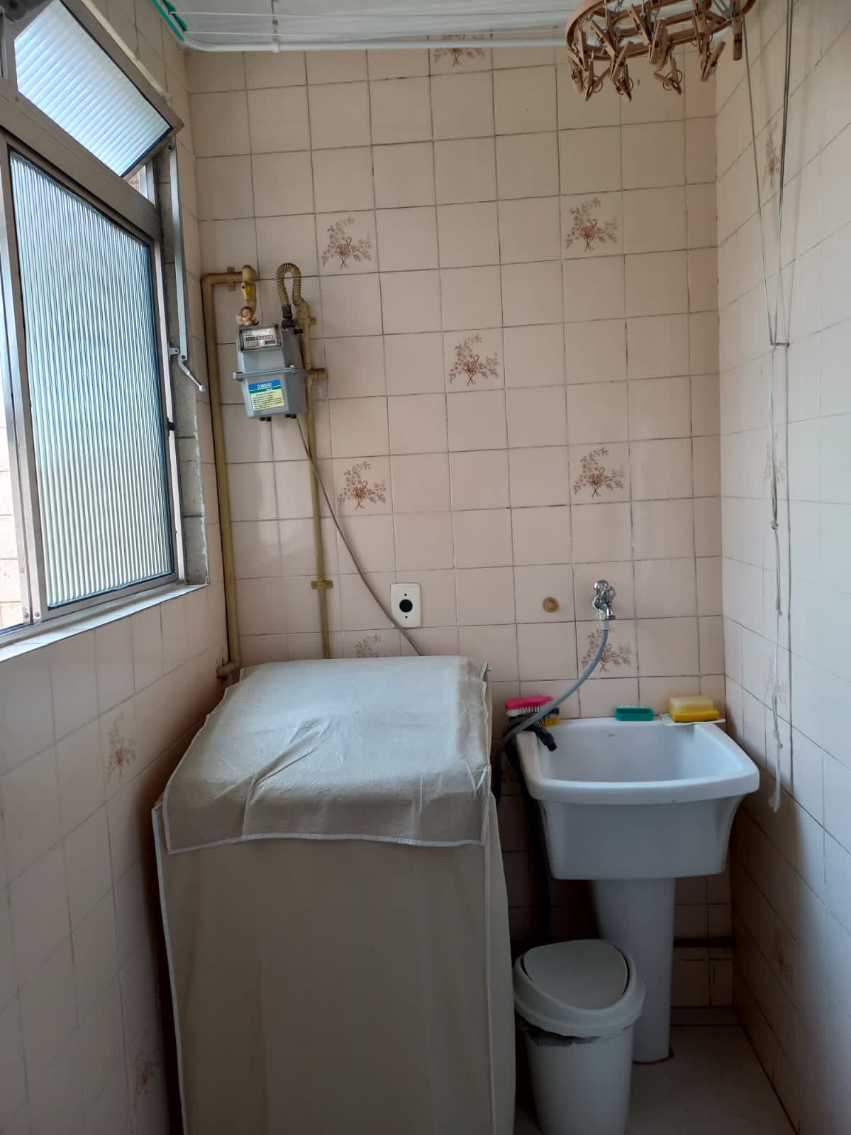 Apartamento de 3 quartos Para comprar em Campo Limpo - AP0001 - Foto 10