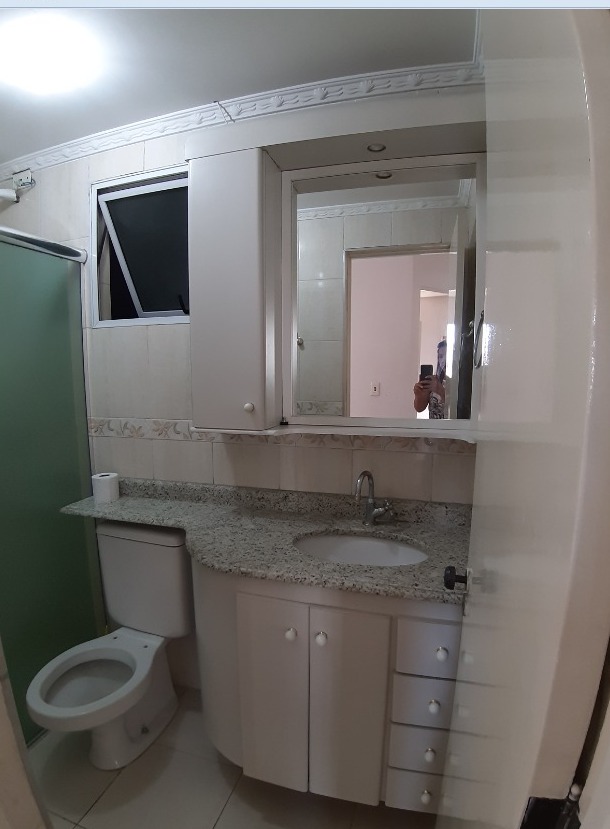 Apartamento de 2 quartos Para comprar em Vila Das Belezas  - AP0009 - Foto 4
