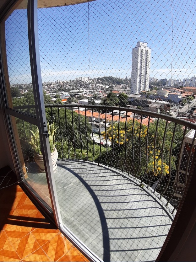 Apartamento de 2 quartos Para comprar em Vila Das Belezas  - AP0009 - Foto 9