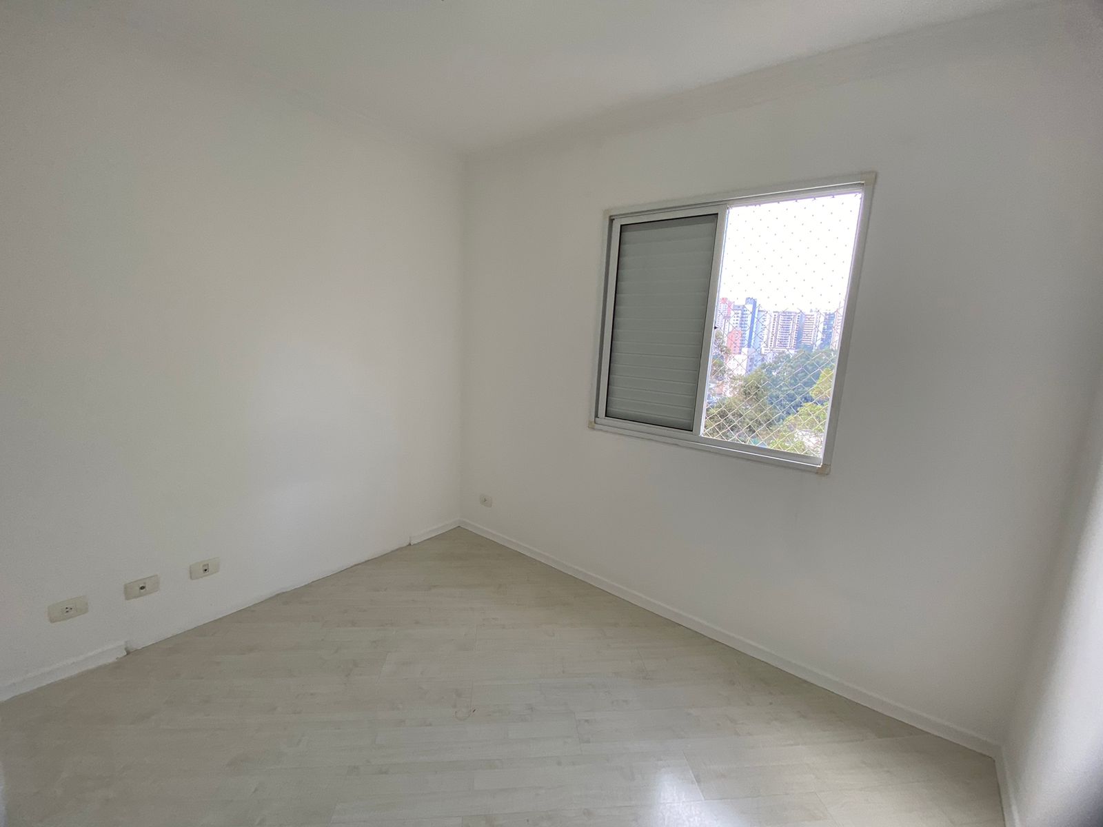 Apartamento de 2 quartos Para alugar em Parque Regina  - AP0041 - Foto 2