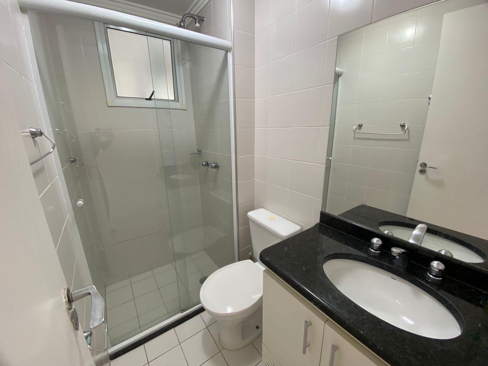 Apartamento de 2 quartos Para alugar em Parque Regina  - AP0041 - Foto 4