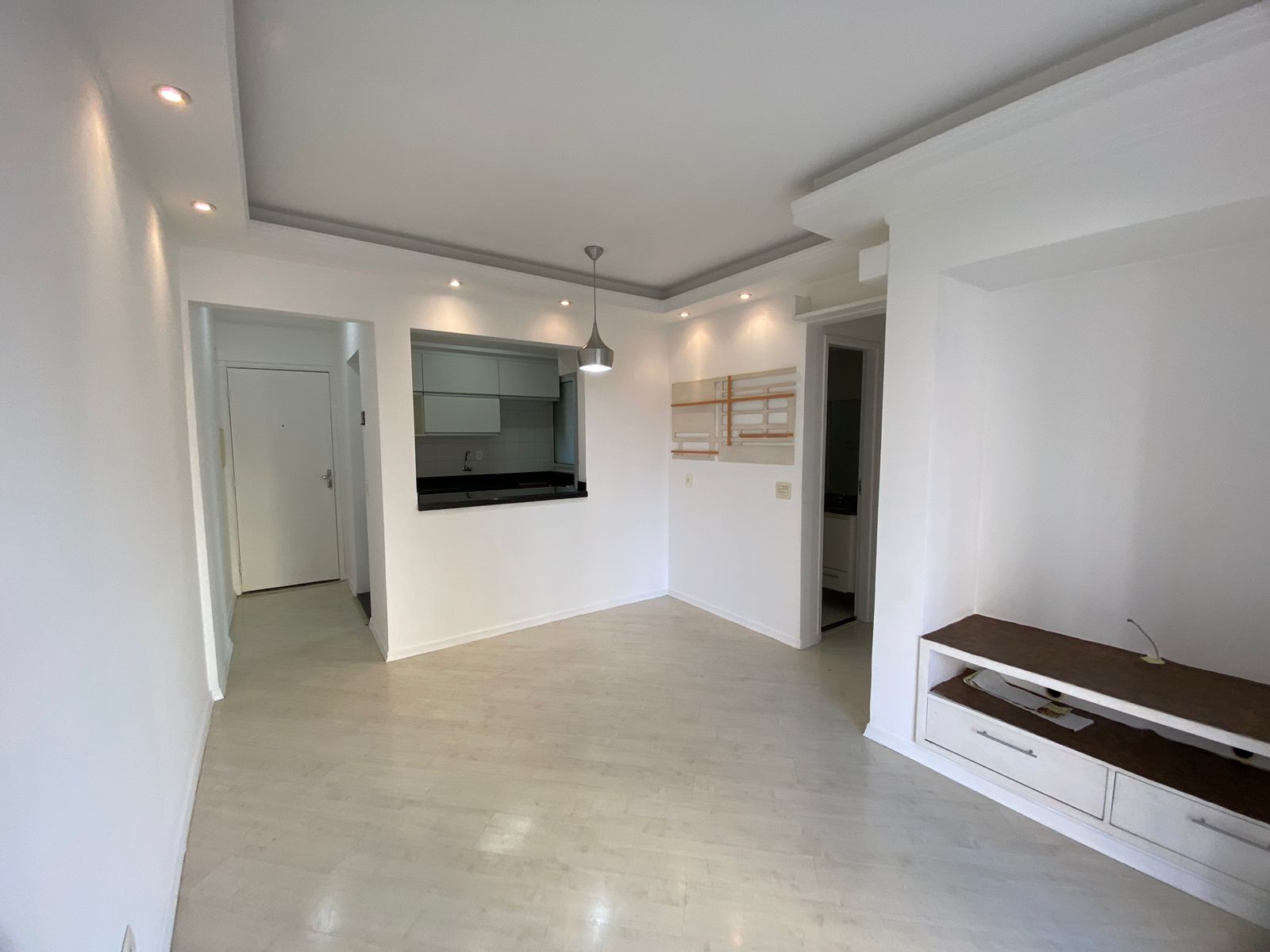 Apartamento de 2 quartos Para alugar em Parque Regina  - AP0041 - Foto 9