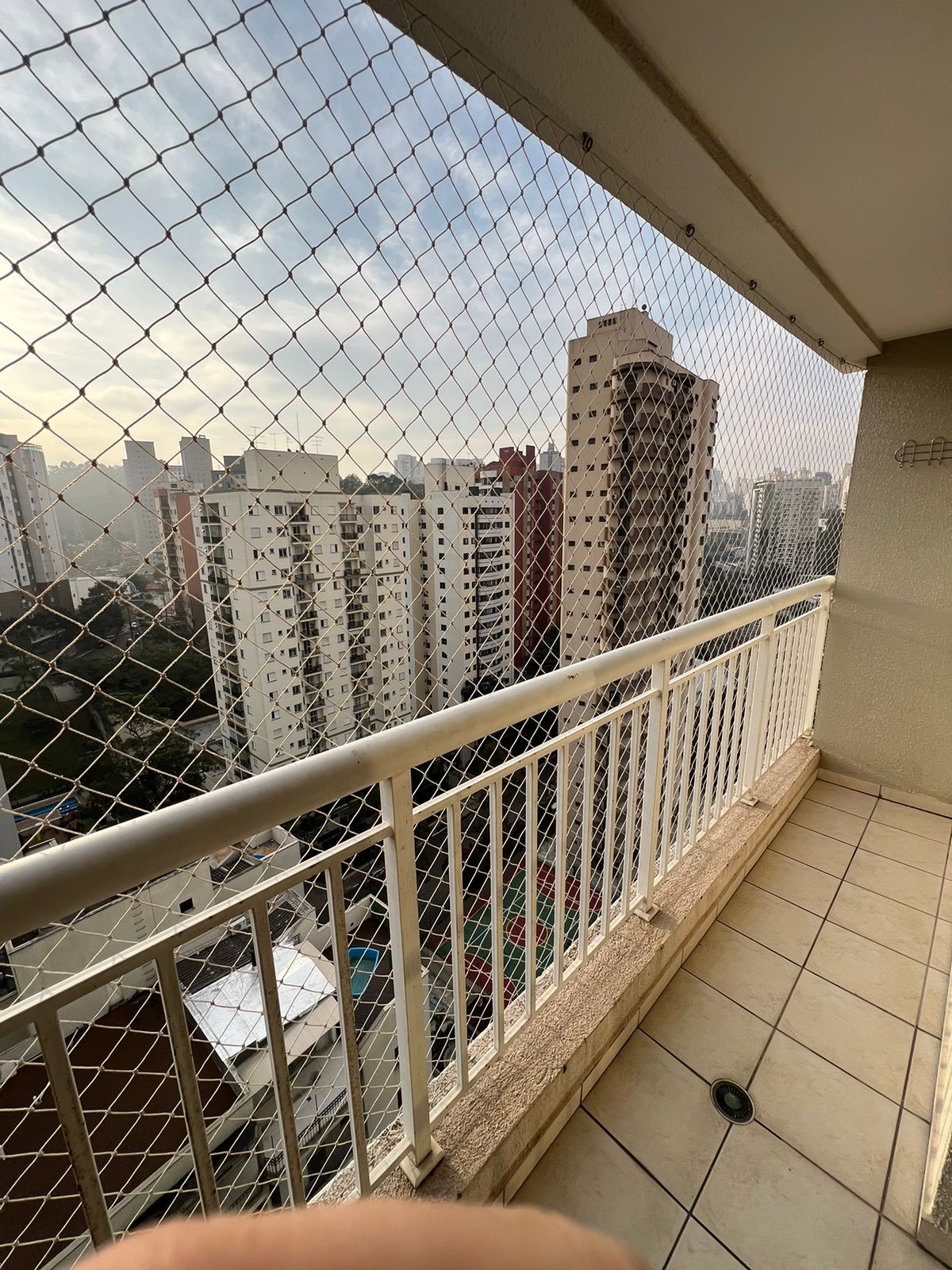Apartamento de 2 quartos Para comprar/alugar em Parque Arariba  - AP0042 - Foto 6