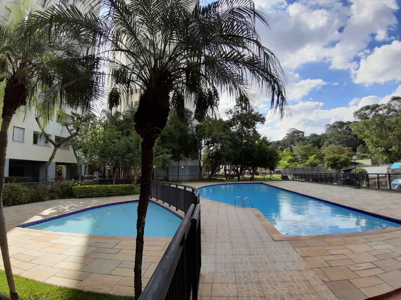 Apartamento de 3 quartos Para comprar em Campo Limpo - AP0045 - Foto 3