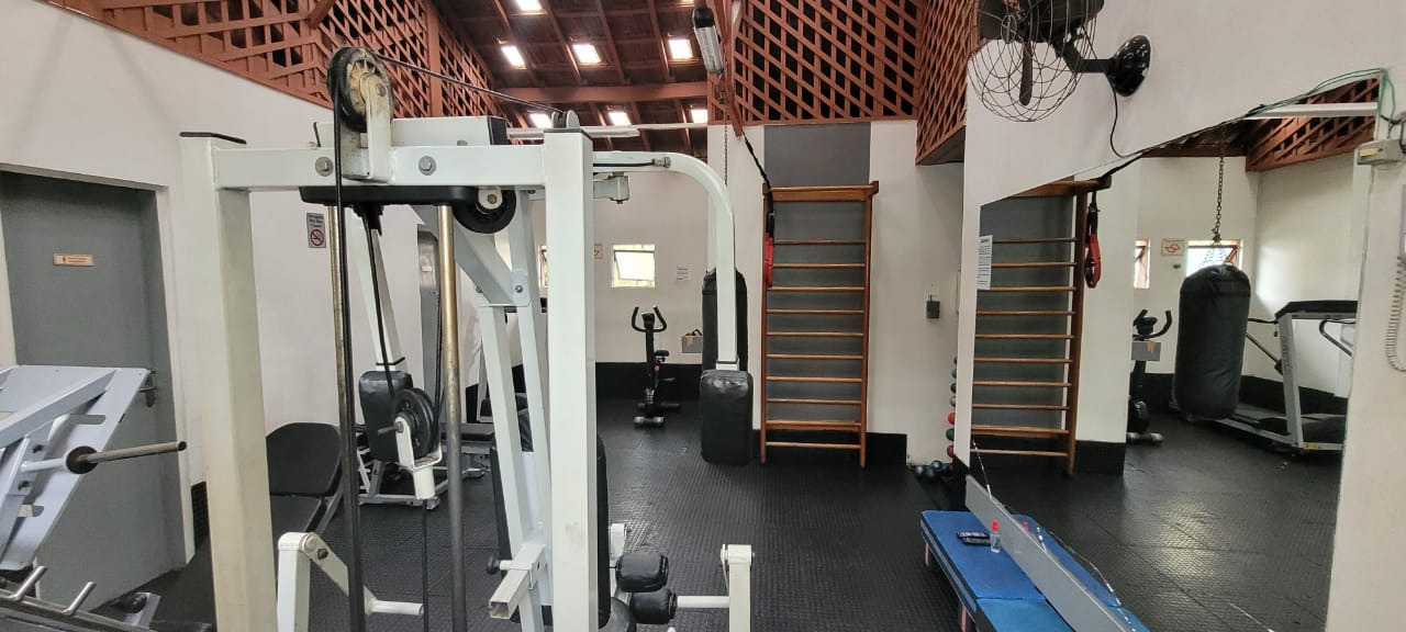 Apartamento de 3 quartos Para comprar em Campo Limpo - AP0045 - Foto 5