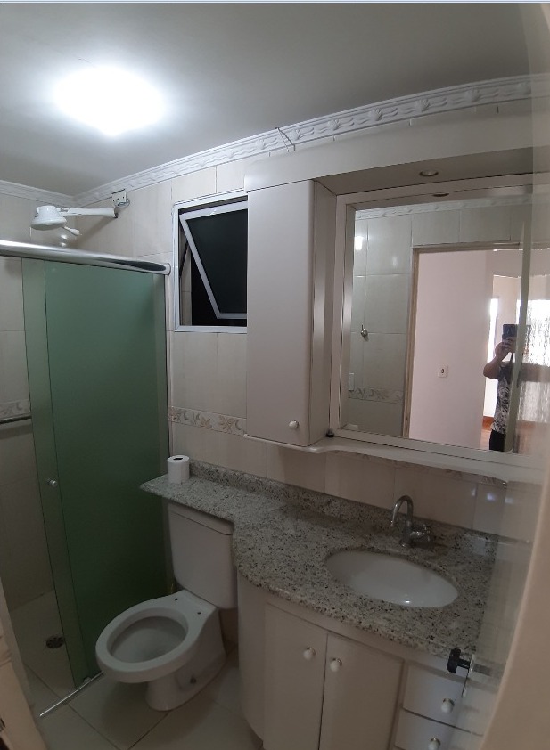 Apartamento de 3 quartos Para alugar em Vila Sônia - AP0053 - Foto 3