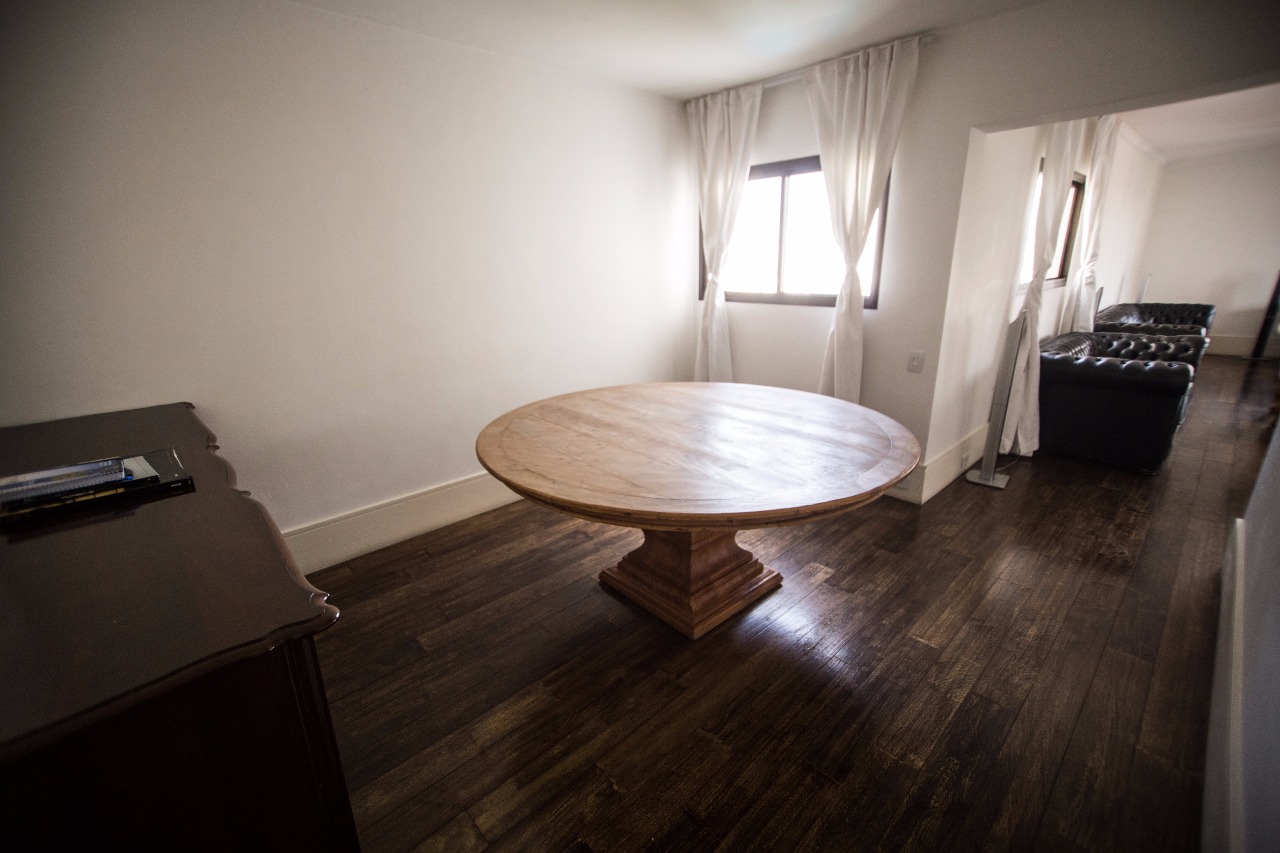 Apartamento de 3 quartos Para comprar em Vila Andrade - AP100561 - Foto 3