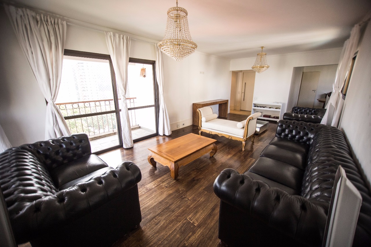 Apartamento de 3 quartos Para comprar em Vila Andrade - AP100561 - Foto 9