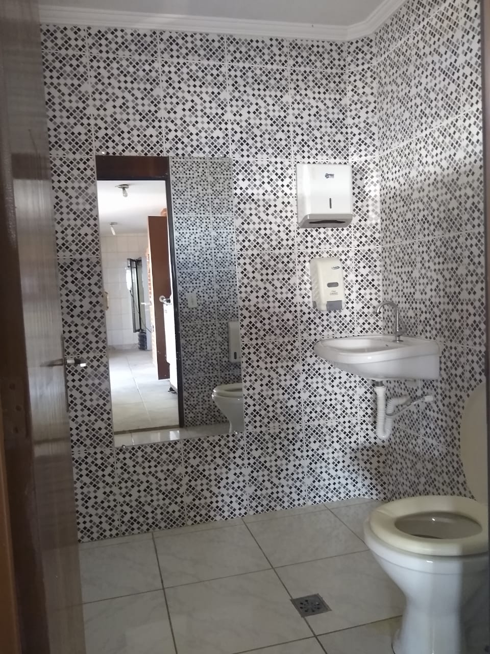 Cobertura de 4 quartos Para comprar em Vila Das Belezas  - AP100898 - Foto 2