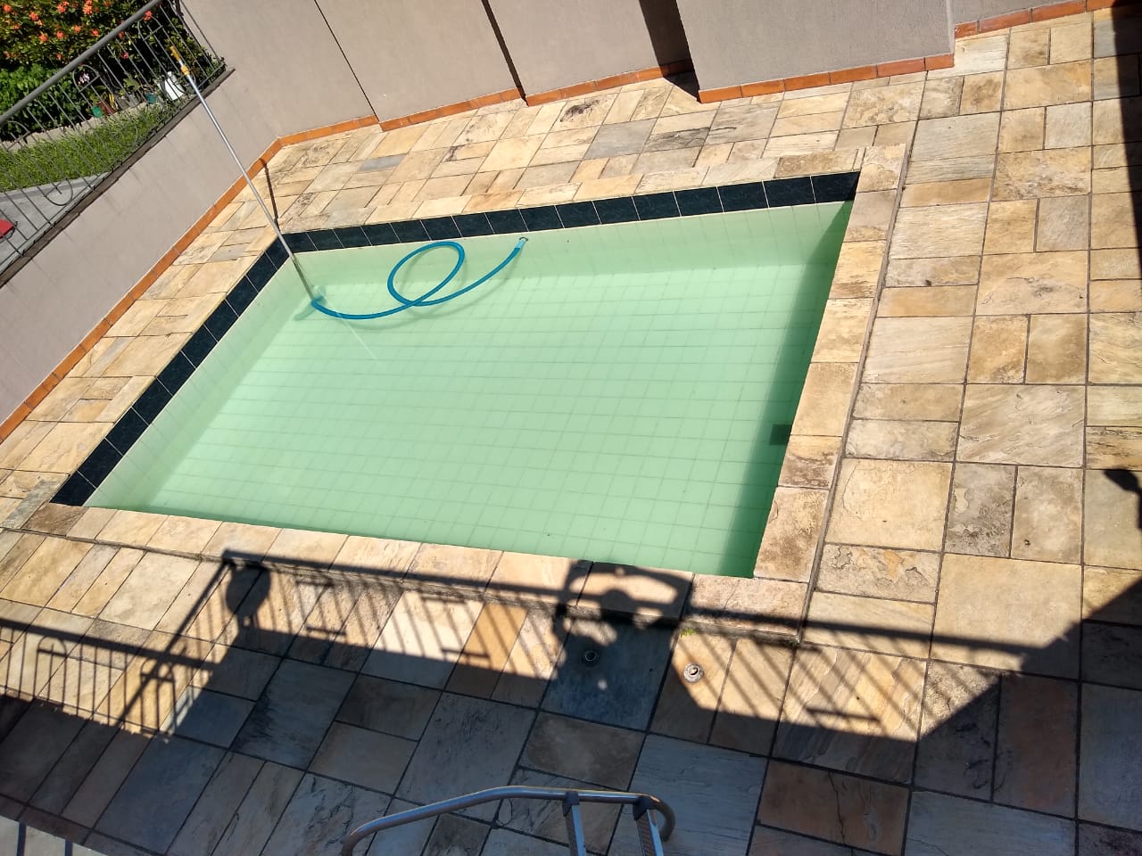 Cobertura de 4 quartos Para comprar em Vila Das Belezas  - AP100898 - Foto 6