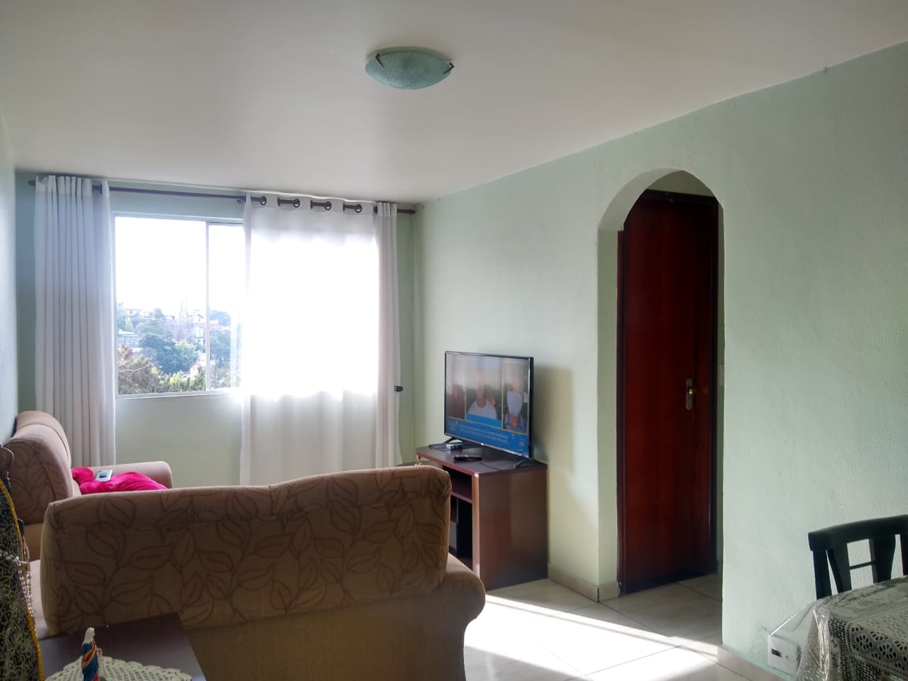 Apartamento de 2 quartos Para alugar em Capão Redondo  - AP100979 - Foto 3