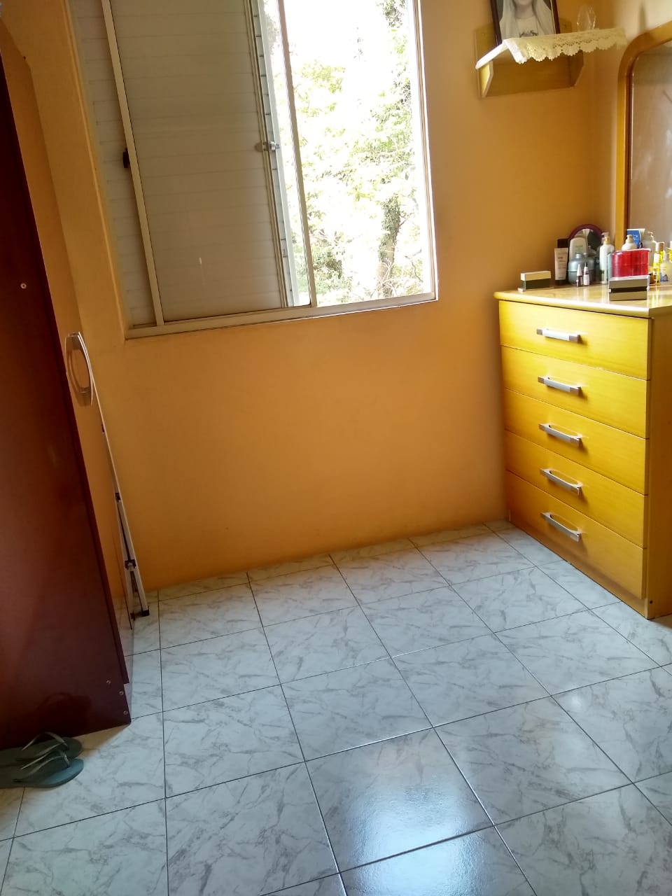 Apartamento de 2 quartos Para alugar em Capão Redondo  - AP100979 - Foto 4