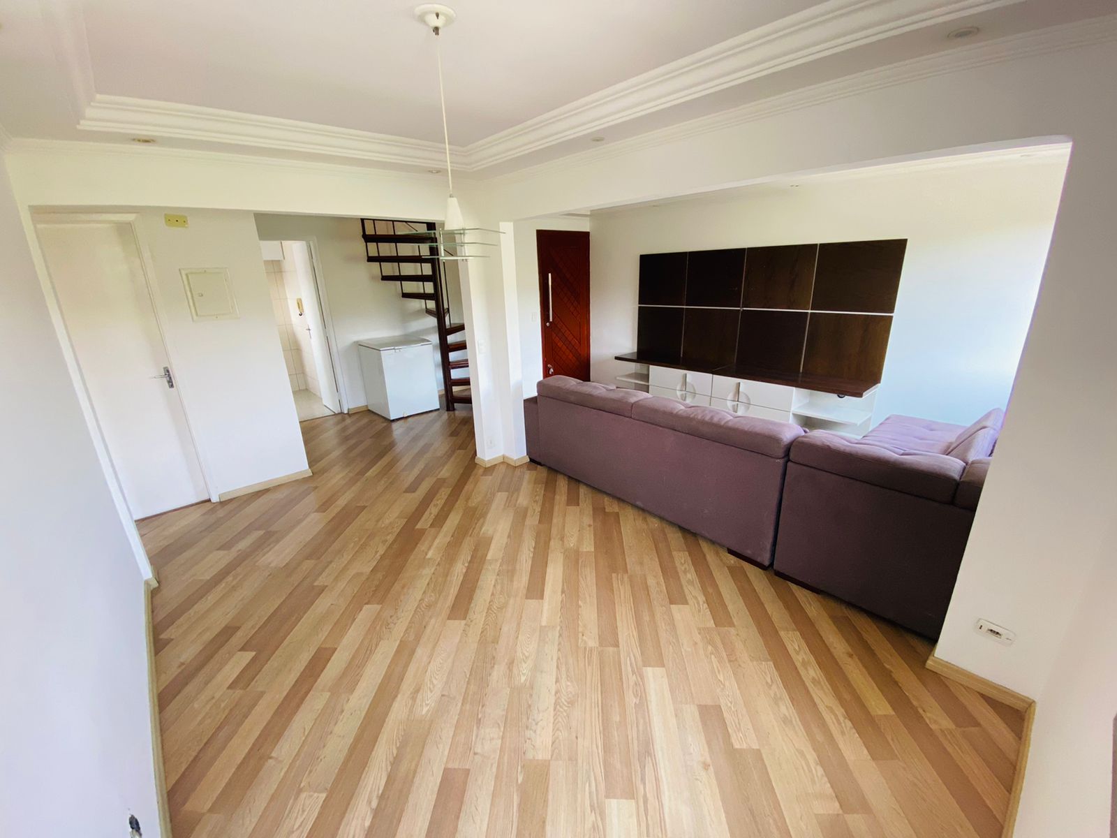 Apartamento de 2 quartos Para comprar em Parque Regina  - AP76065 - Foto 2