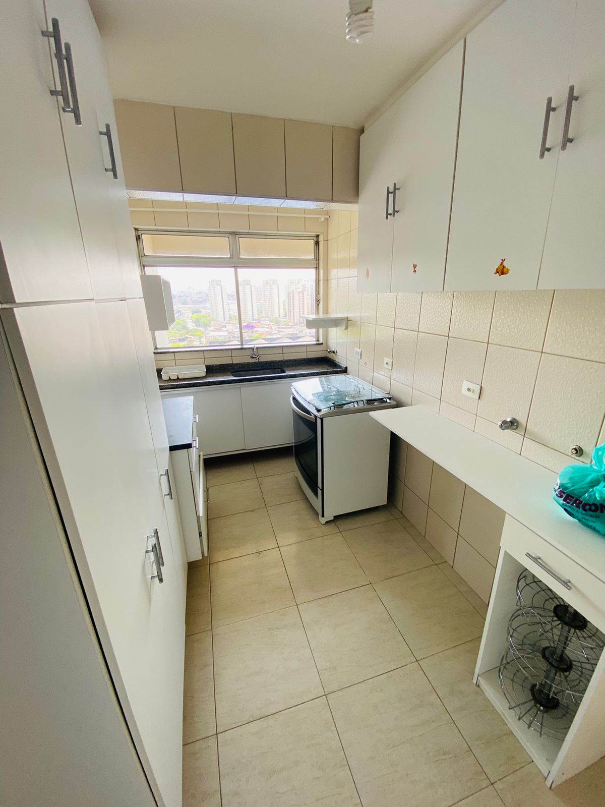 Apartamento de 2 quartos Para comprar em Parque Regina  - AP76065 - Foto 3