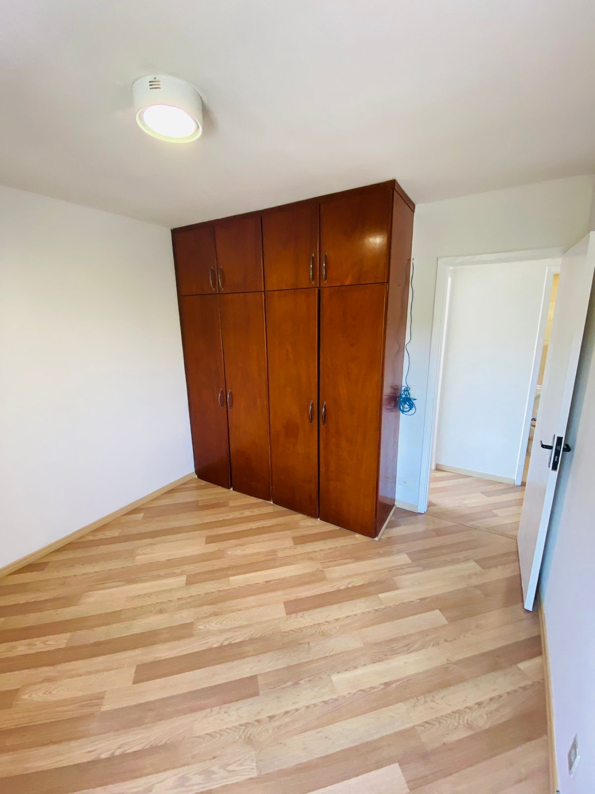 Apartamento de 2 quartos Para comprar em Parque Regina  - AP76065 - Foto 8