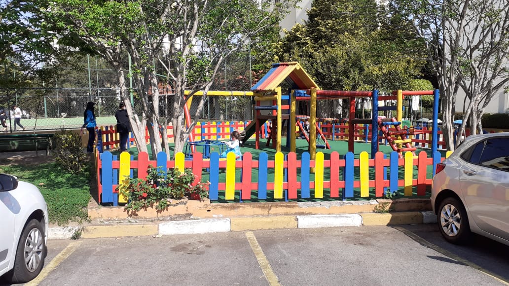 Apartamento de 2 quartos Para alugar em Parque Arariba  - AP76071 - Foto 8