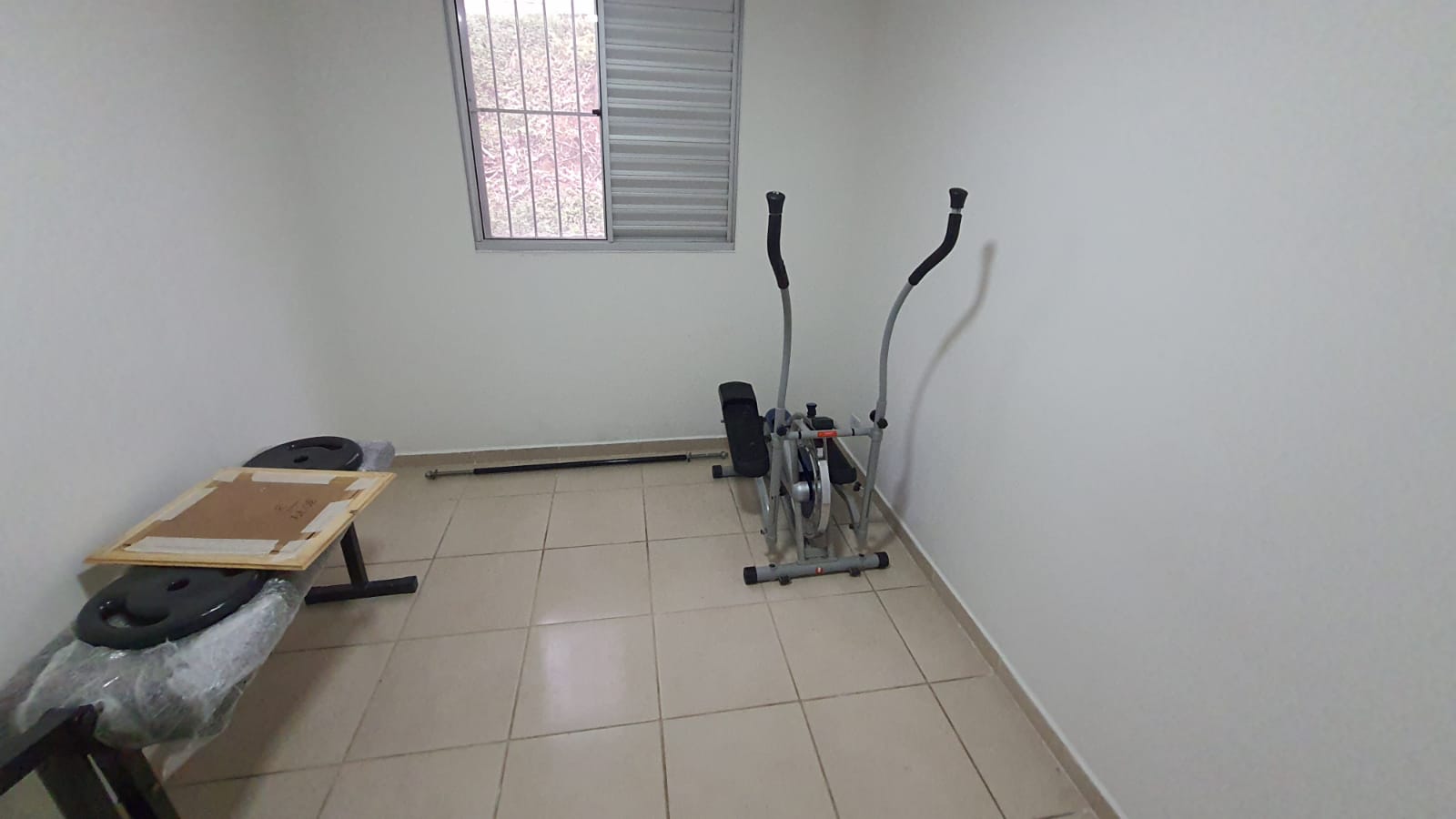Apartamento de 2 quartos Para comprar/alugar em Vila Sônia - AP76098 - Foto 6