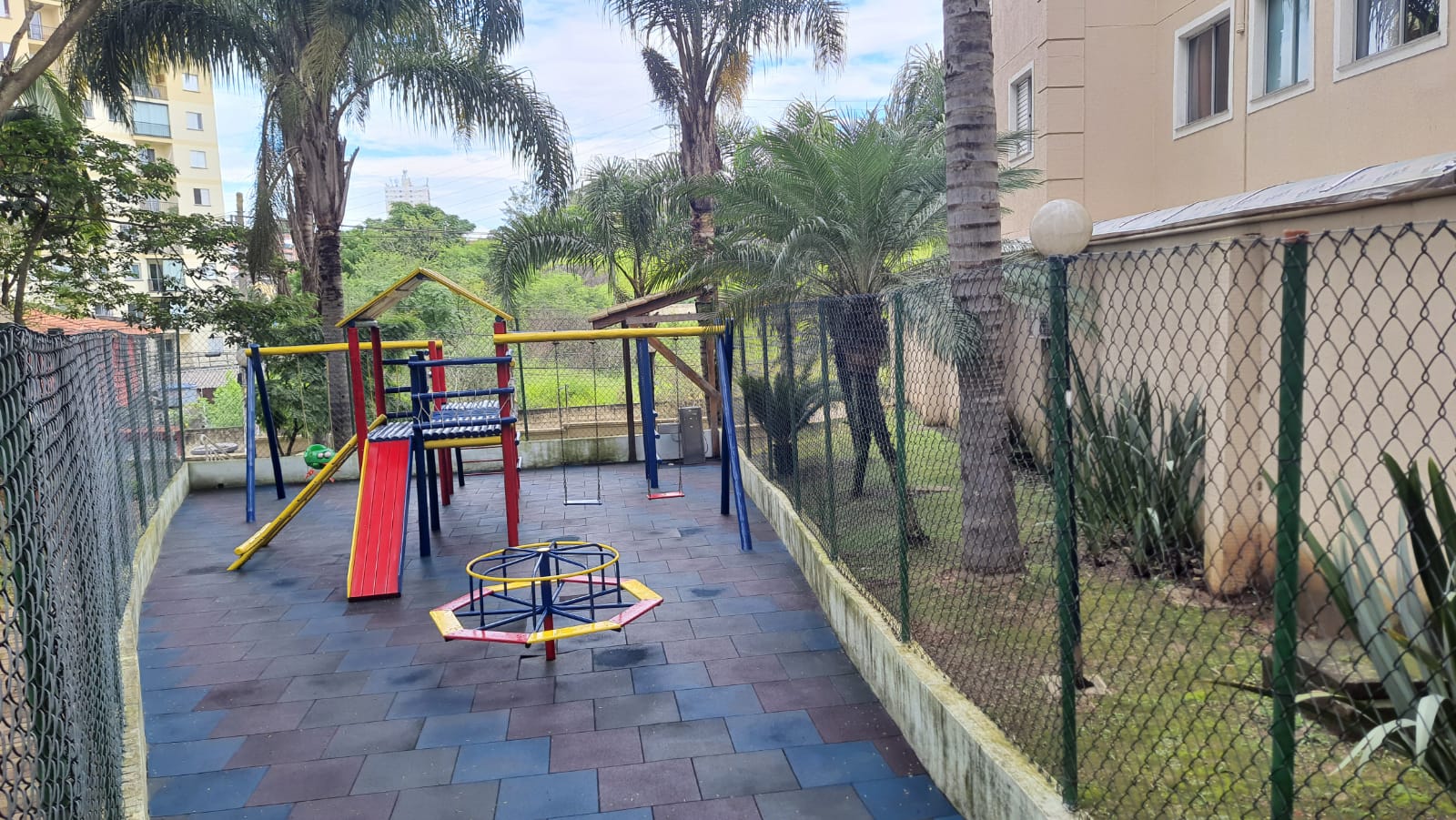 Apartamento de 2 quartos Para comprar/alugar em Vila Sônia - AP76098 - Foto 9