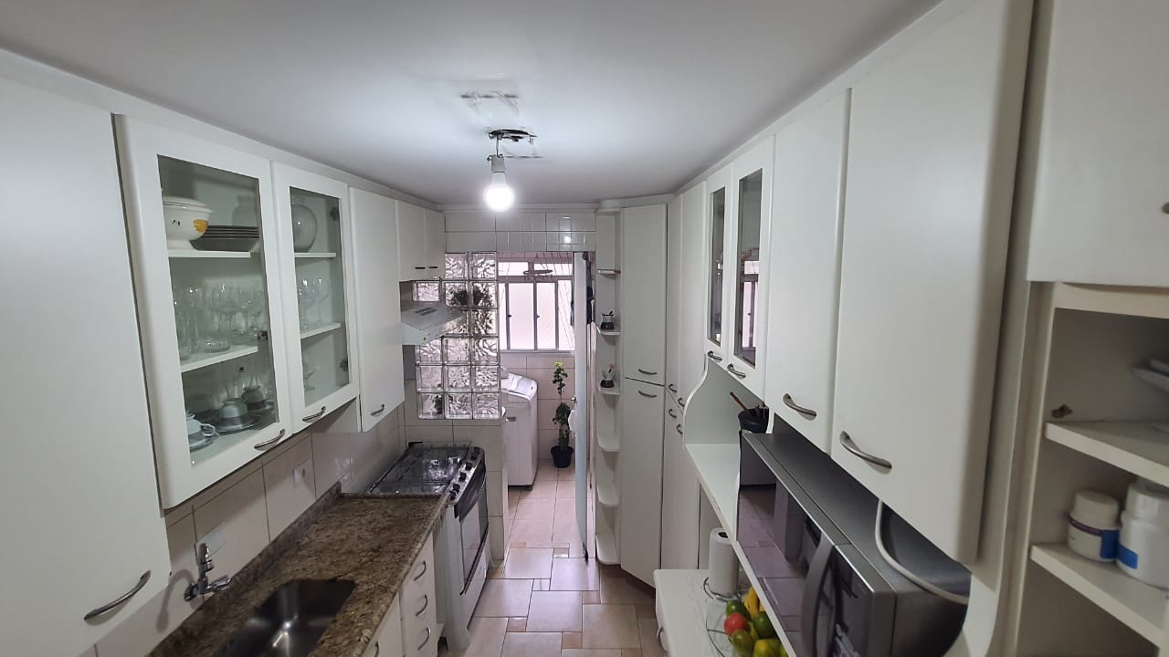 Apartamento de 2 quartos Para alugar em Parque Regina  - AP76152 - Foto 4