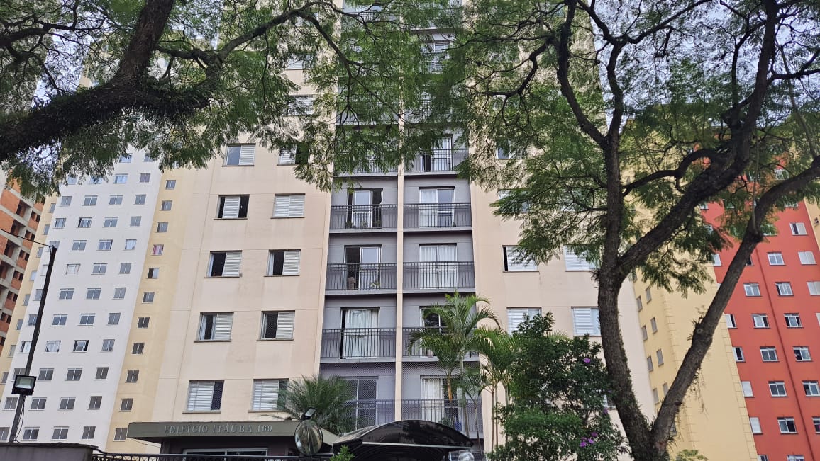 Apartamento de 2 quartos Para alugar em Parque Regina  - AP76152 - Foto 5