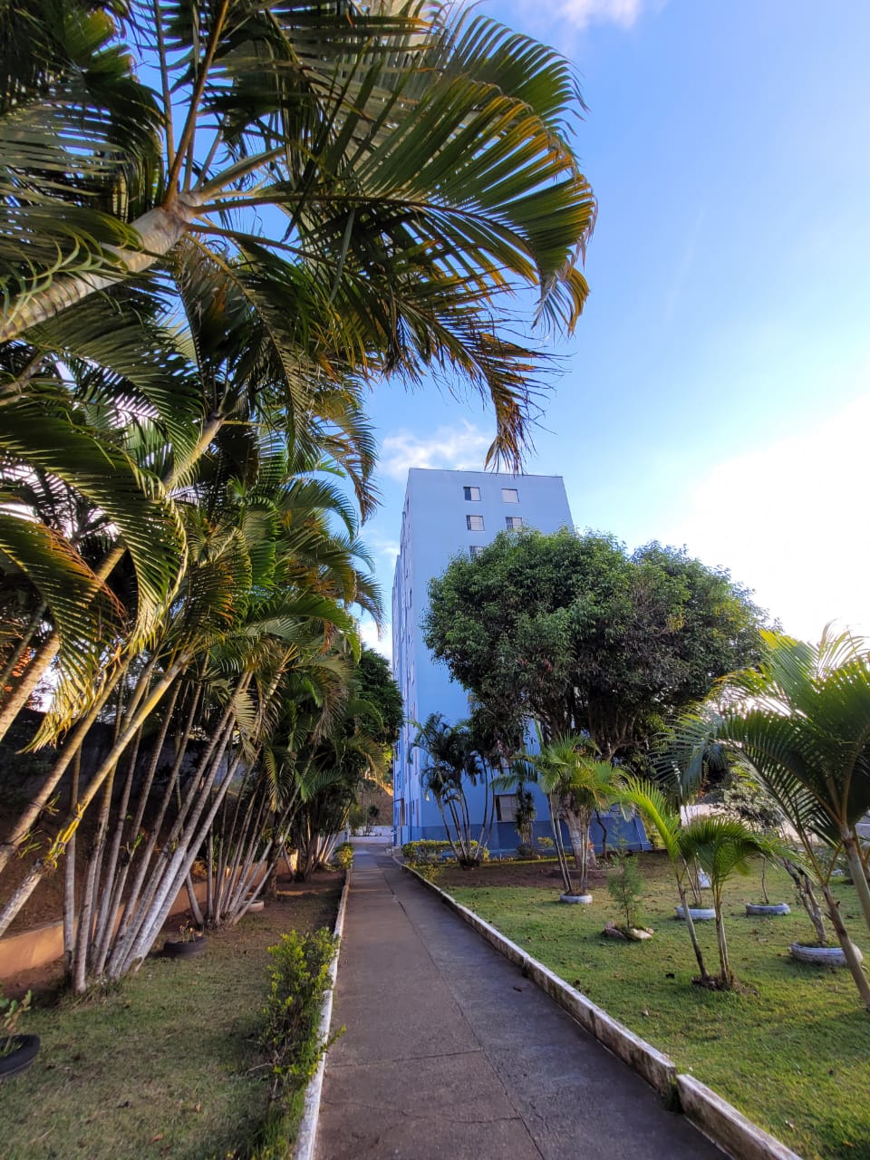 Sobrado de 3 quartos Para comprar em Parque Arariba  - AP76153 - Foto 2