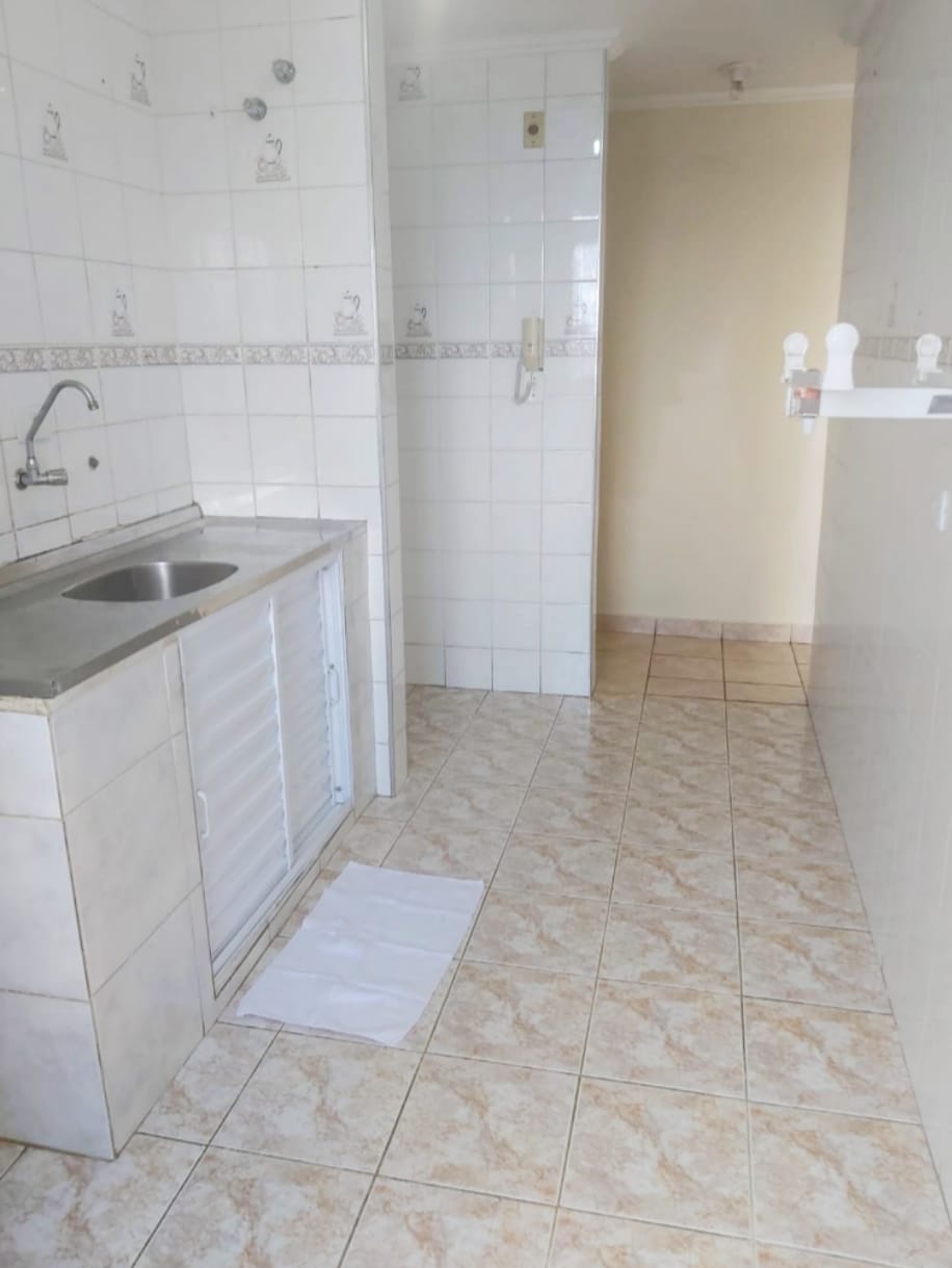 Cobertura de 3 quartos Para comprar/alugar em Campo Limpo - AP76155 - Foto 2