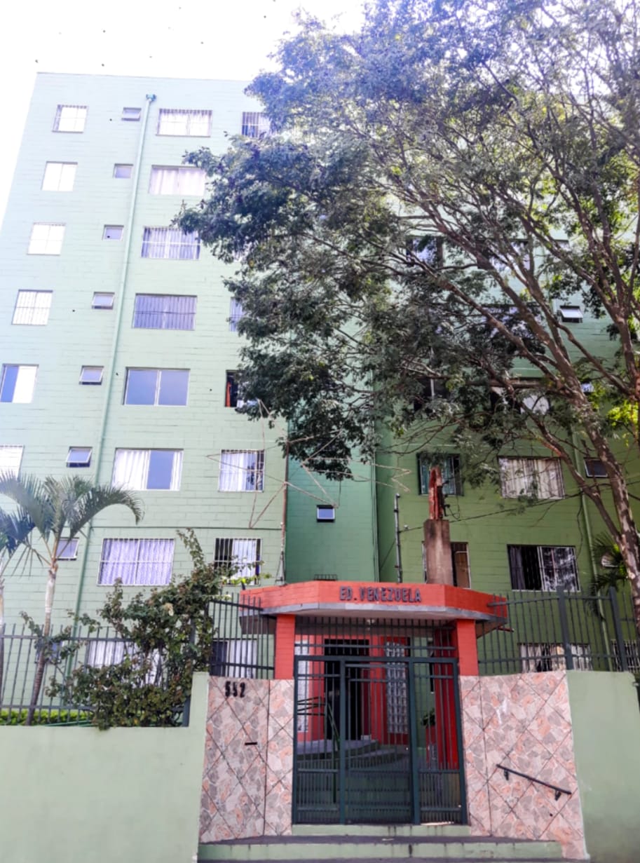 Cobertura de 3 quartos Para comprar/alugar em Campo Limpo - AP76155 - Foto 7