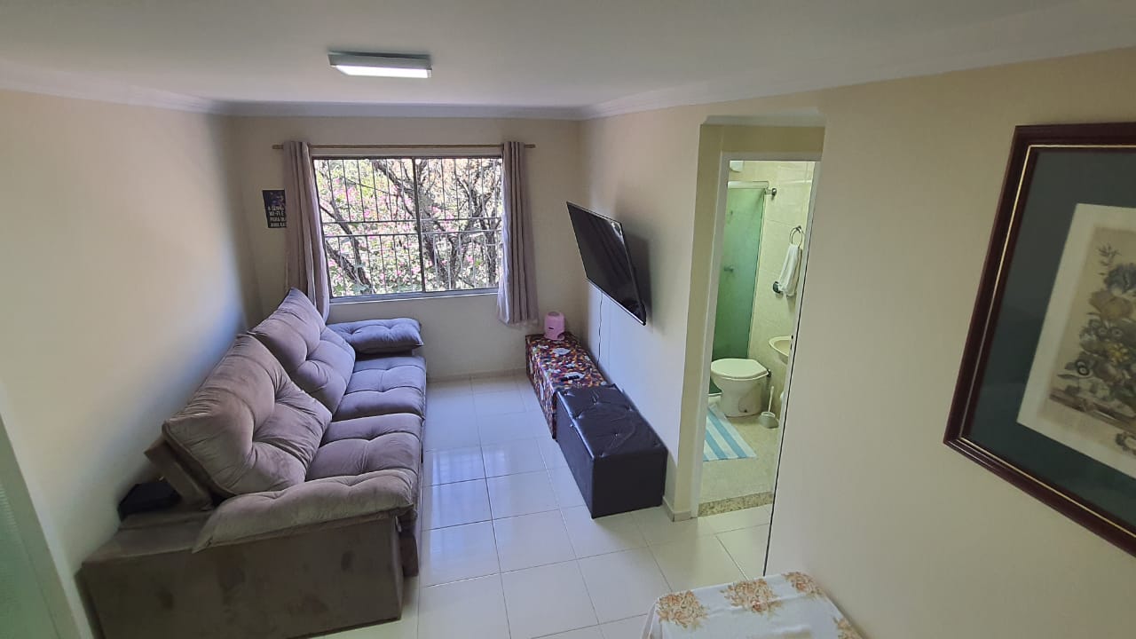 Apartamento de 2 quartos Para alugar em Vila Andrade - AP76167 - Foto 5