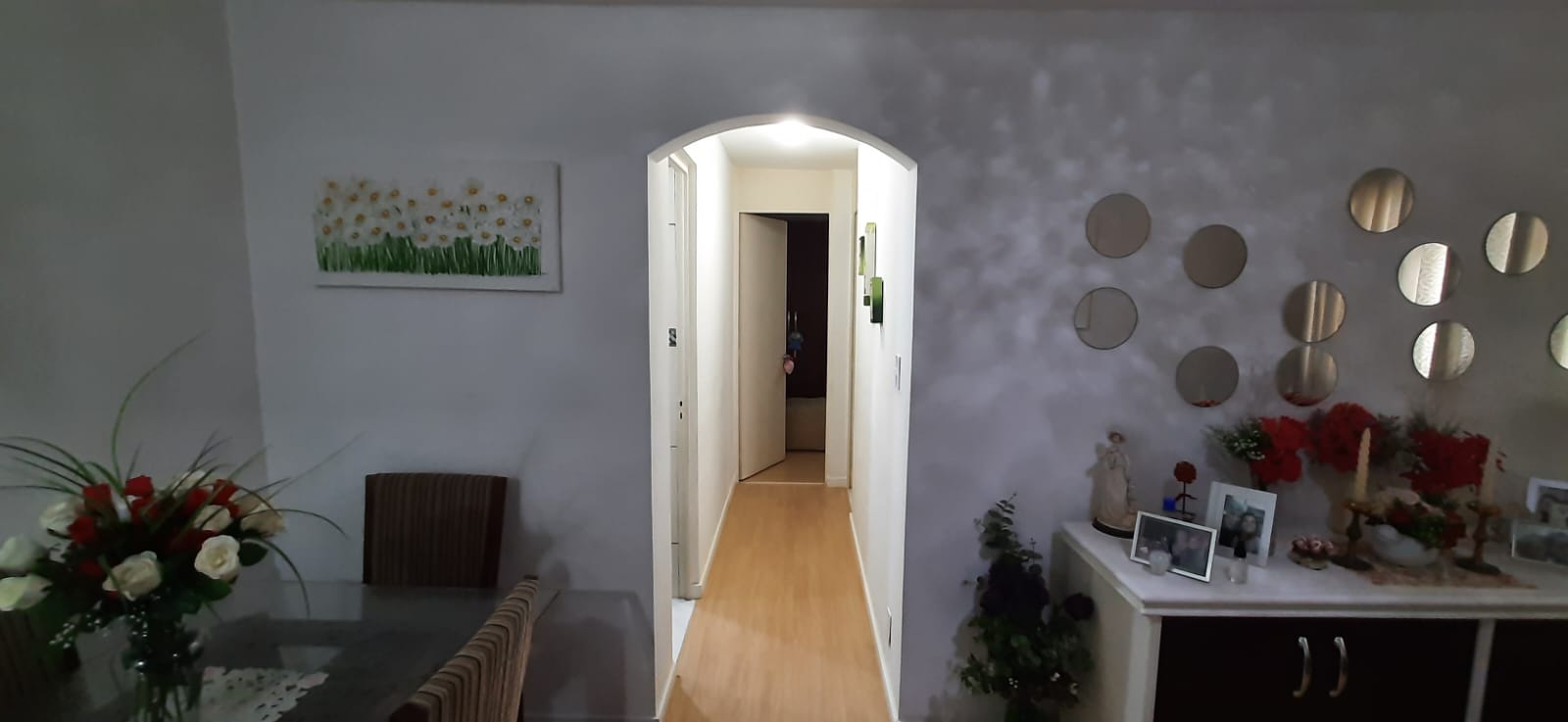 Apartamento de 3 quartos Para comprar em Jardim Paris  - AP76208 - Foto 2