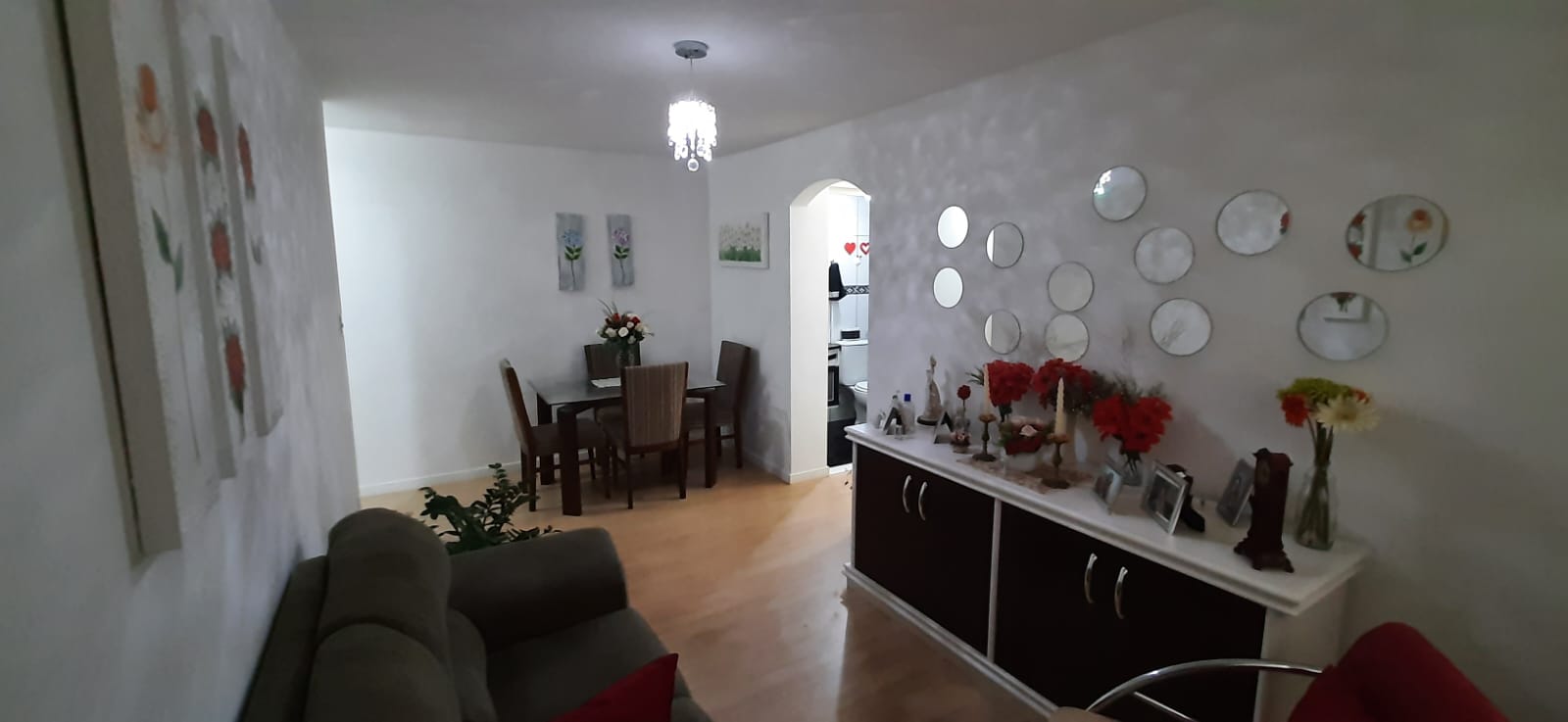 Apartamento de 3 quartos Para comprar em Jardim Paris  - AP76208 - Foto 5