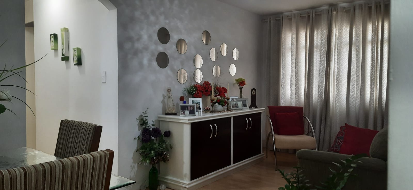 Apartamento de 3 quartos Para comprar em Jardim Paris  - AP76208 - Foto 7