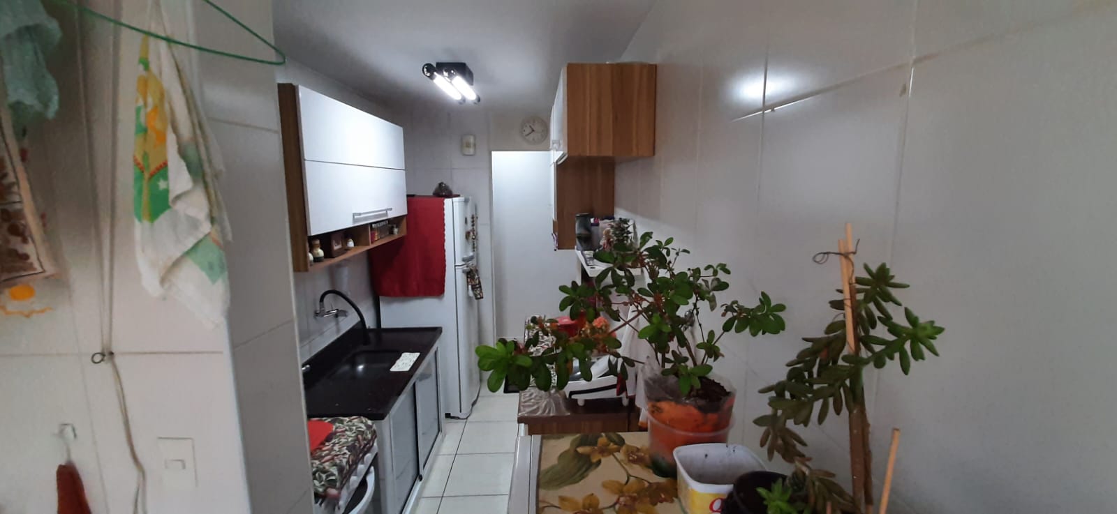Apartamento de 3 quartos Para comprar em Jardim Paris  - AP76208 - Foto 9