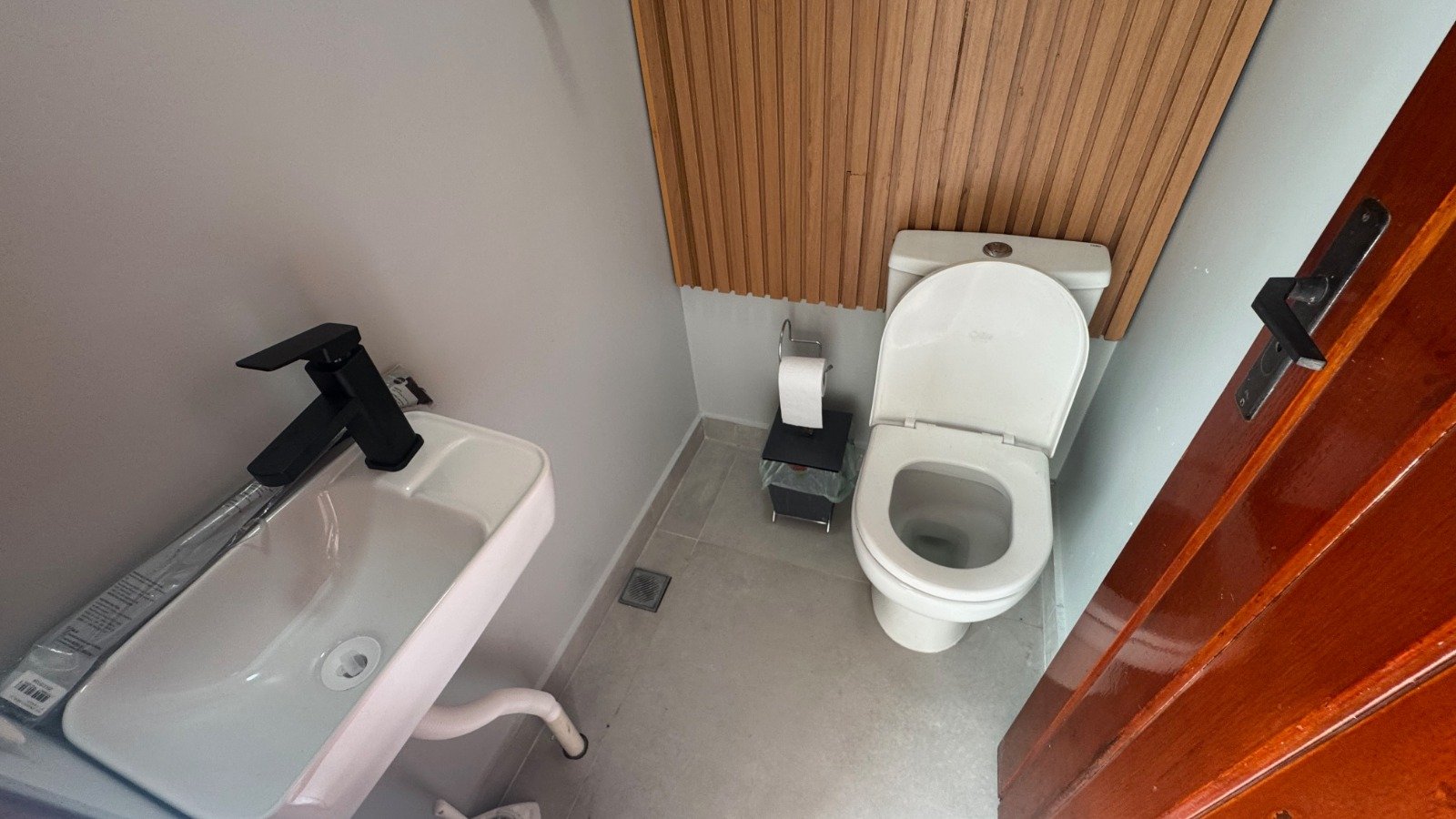 Sobrado de 3 quartos Para comprar em Jardim Santa Efigênia - AP0209 - Foto 15