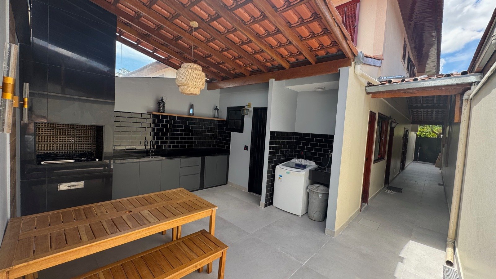 Sobrado de 3 quartos Para comprar em Jardim Santa Efigênia - AP0209 - Foto 18