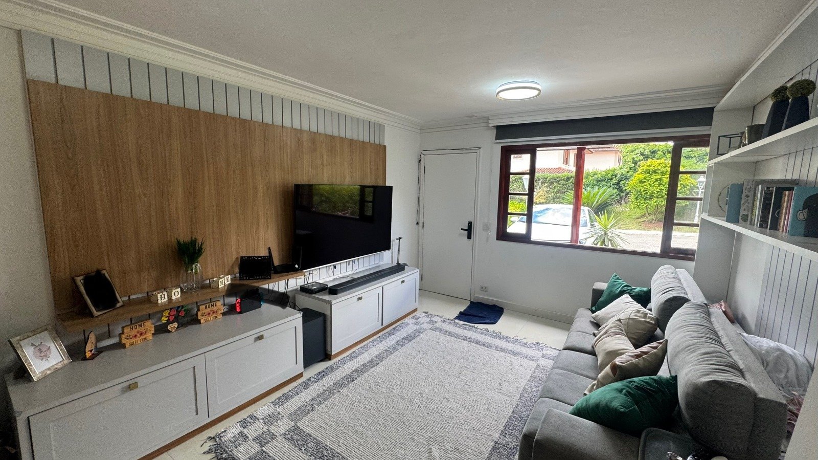 Sobrado de 3 quartos Para comprar em Jardim Santa Efigênia - AP0209 - Foto 4