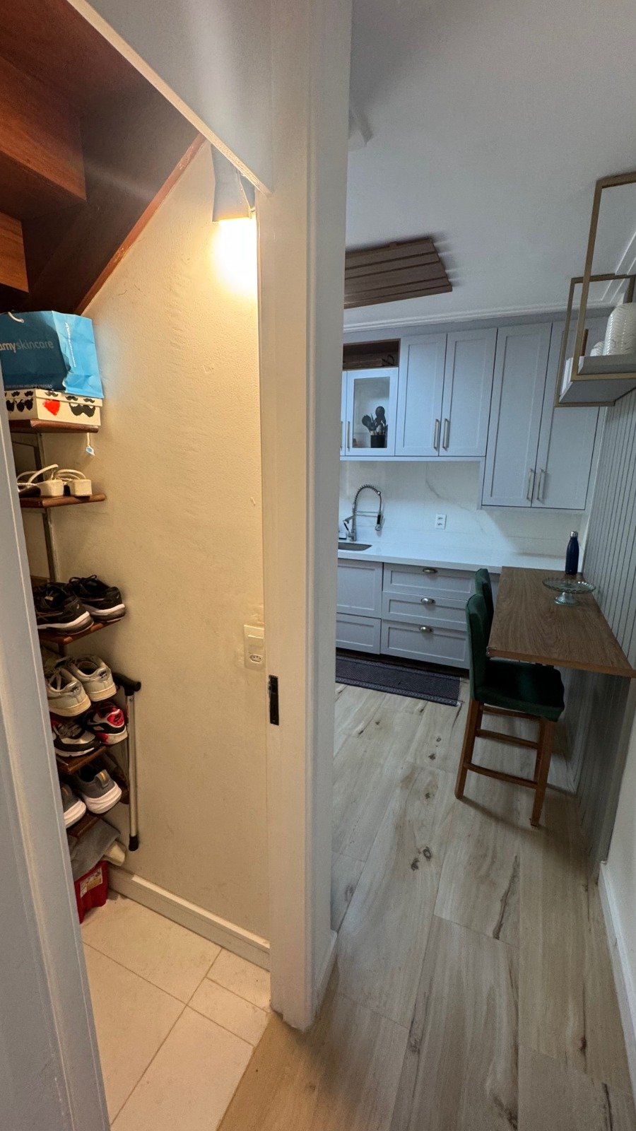 Sobrado de 3 quartos Para comprar em Jardim Santa Efigênia - AP0209 - Foto 21