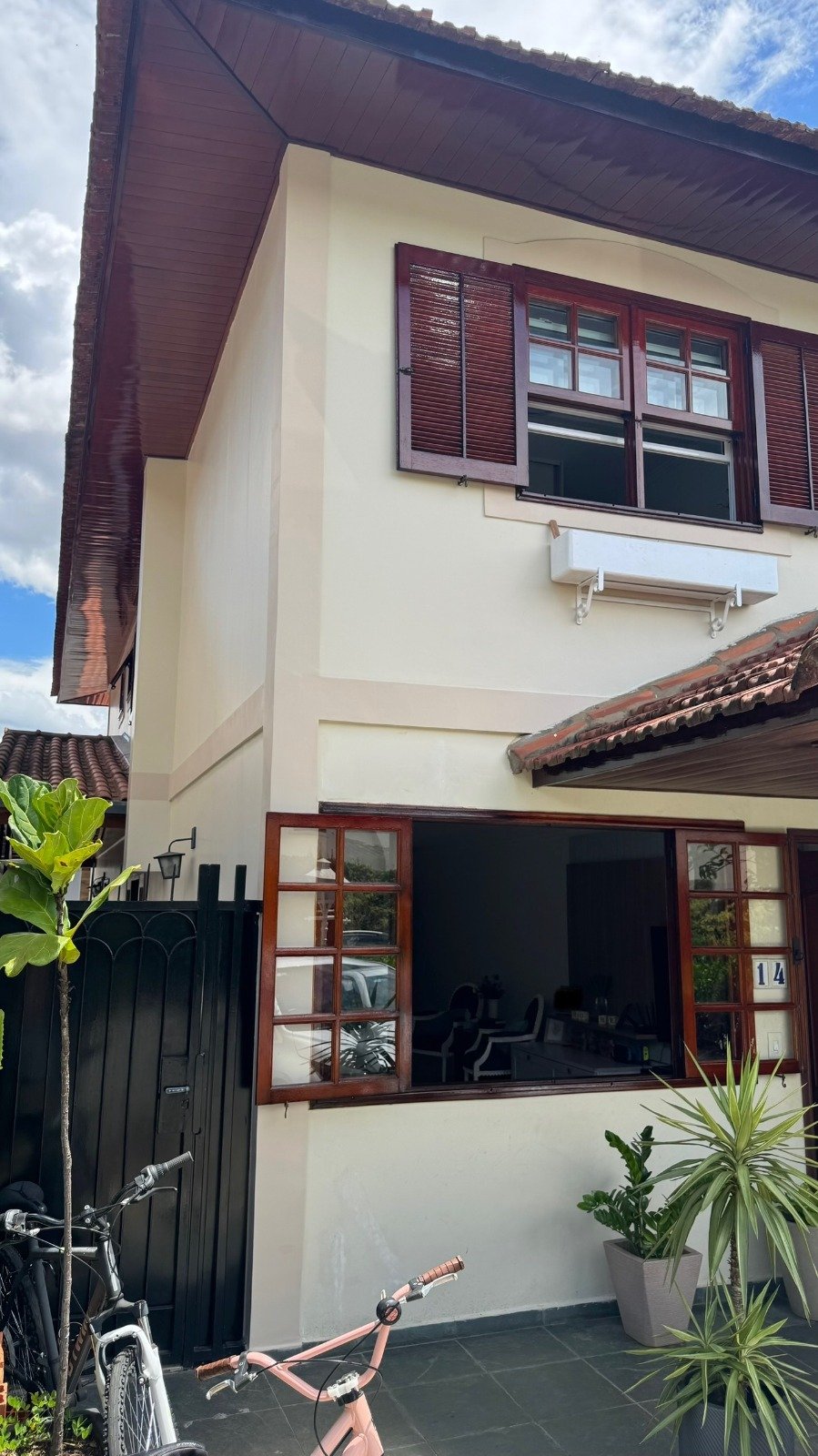 Sobrado de 3 quartos Para comprar em Jardim Santa Efigênia - AP0209 - Foto 27