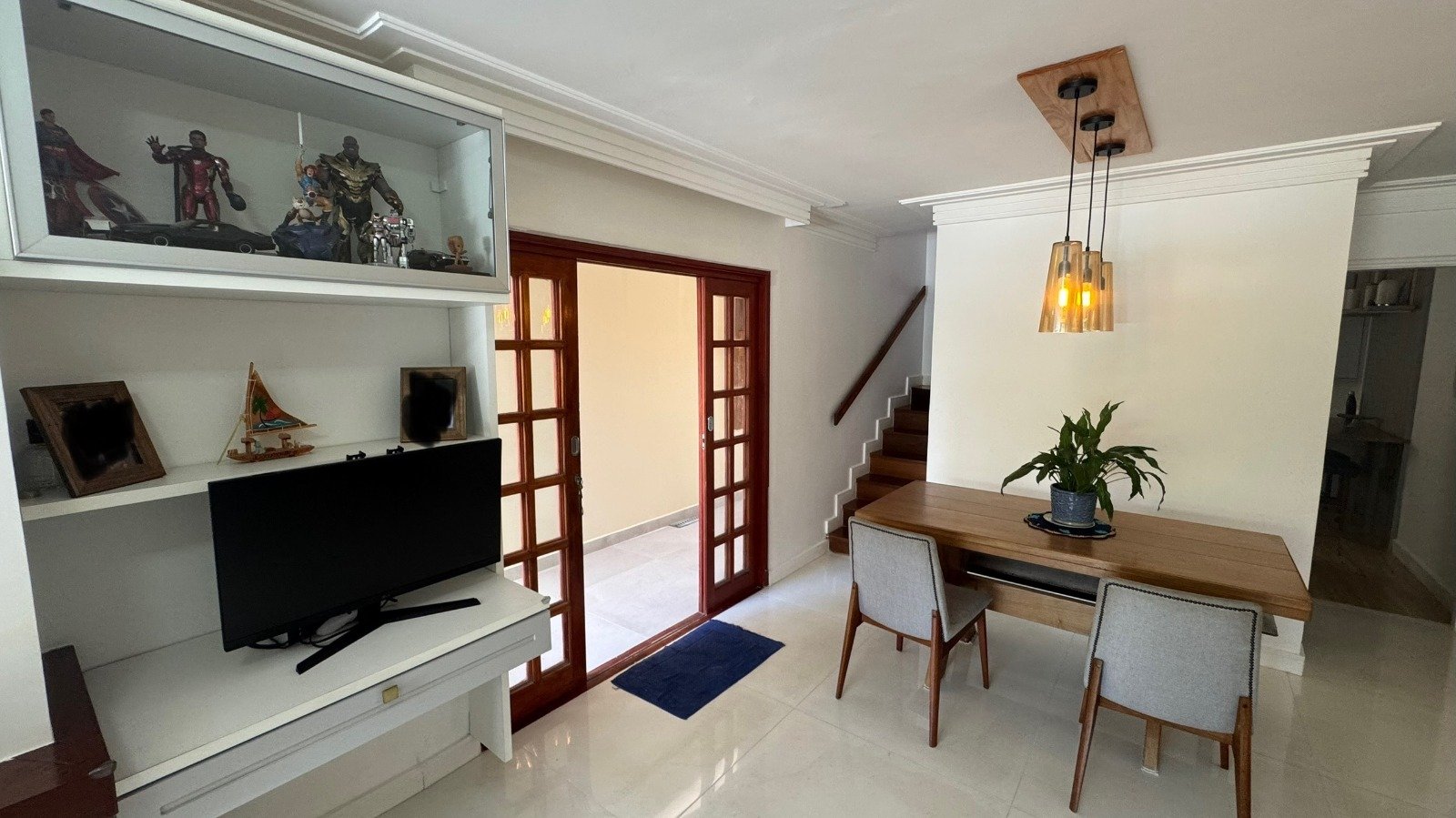 Sobrado de 3 quartos Para comprar em Jardim Santa Efigênia - AP0209 - Foto 13
