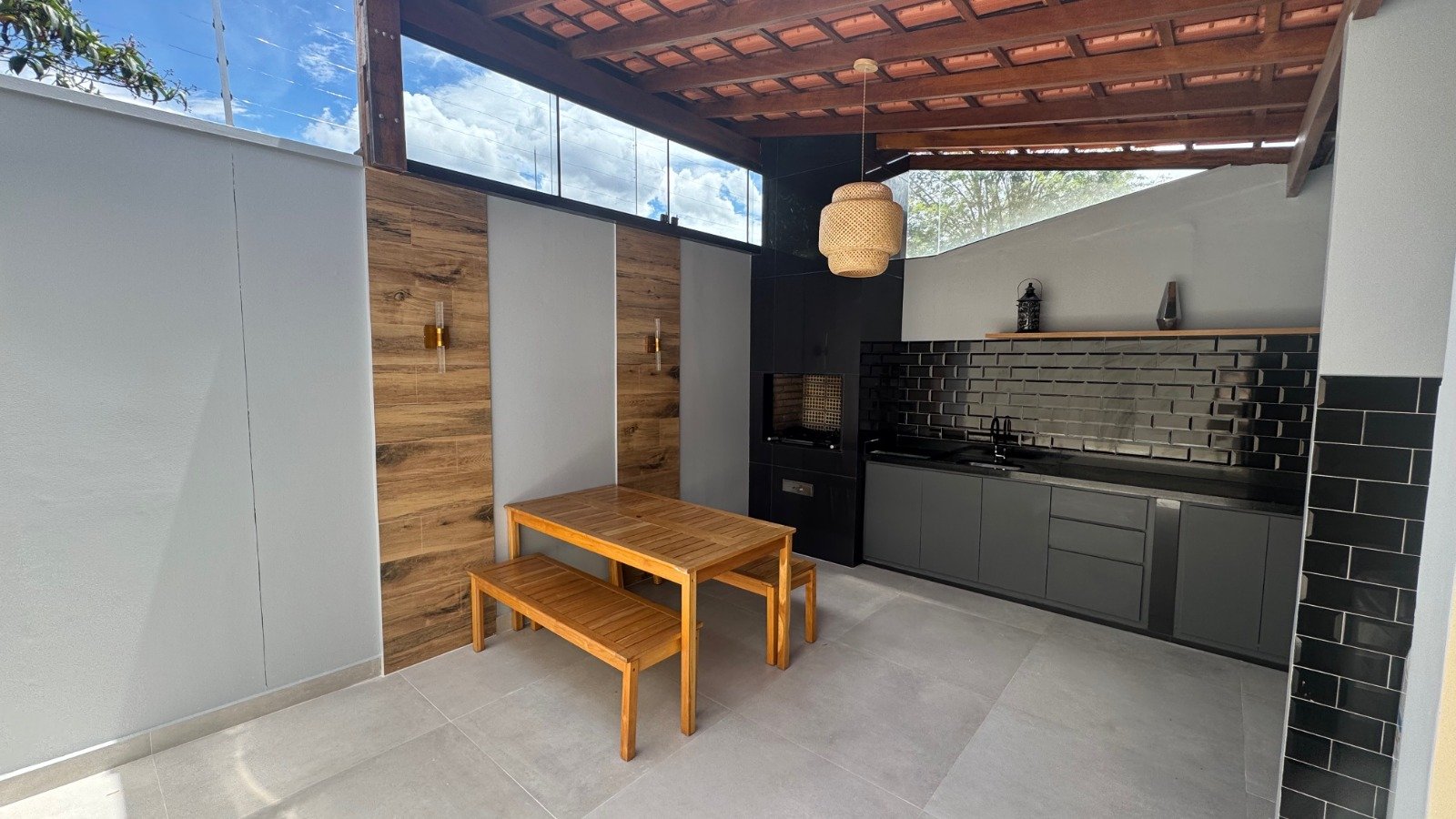 Sobrado de 3 quartos Para comprar em Jardim Santa Efigênia - AP0209 - Foto 17