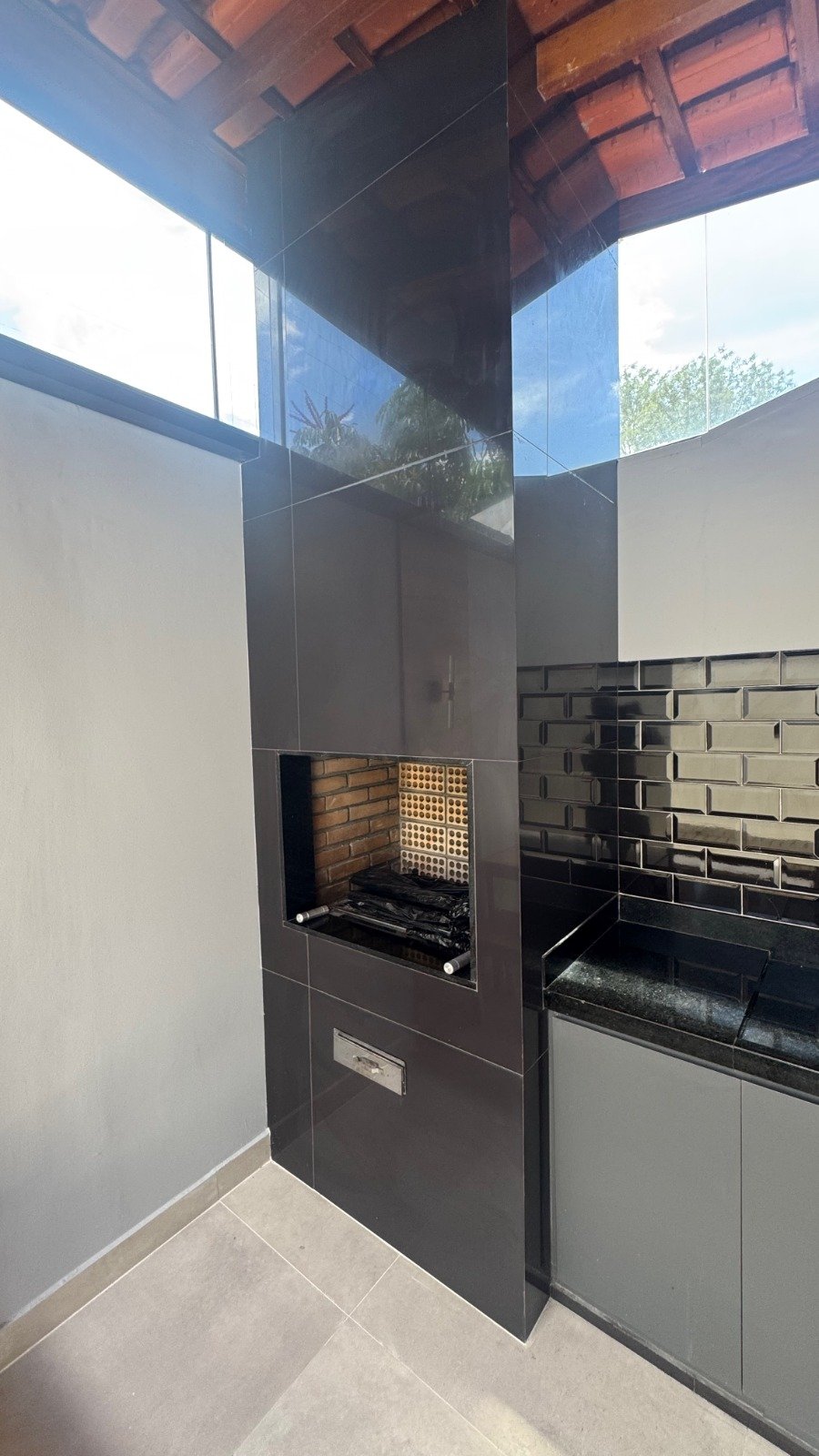 Sobrado de 3 quartos Para comprar em Jardim Santa Efigênia - AP0209 - Foto 19