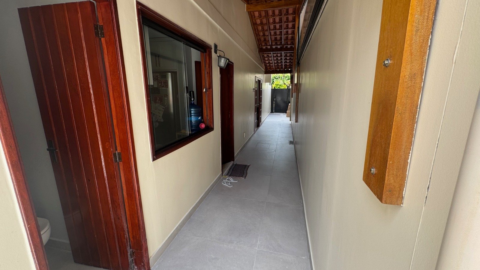 Sobrado de 3 quartos Para comprar em Jardim Santa Efigênia - AP0209 - Foto 22