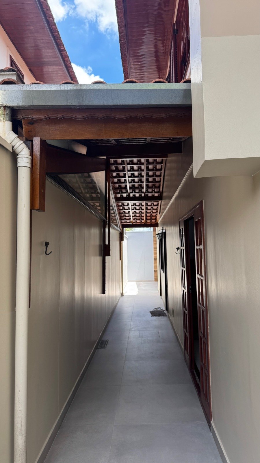 Sobrado de 3 quartos Para comprar em Jardim Santa Efigênia - AP0209 - Foto 14
