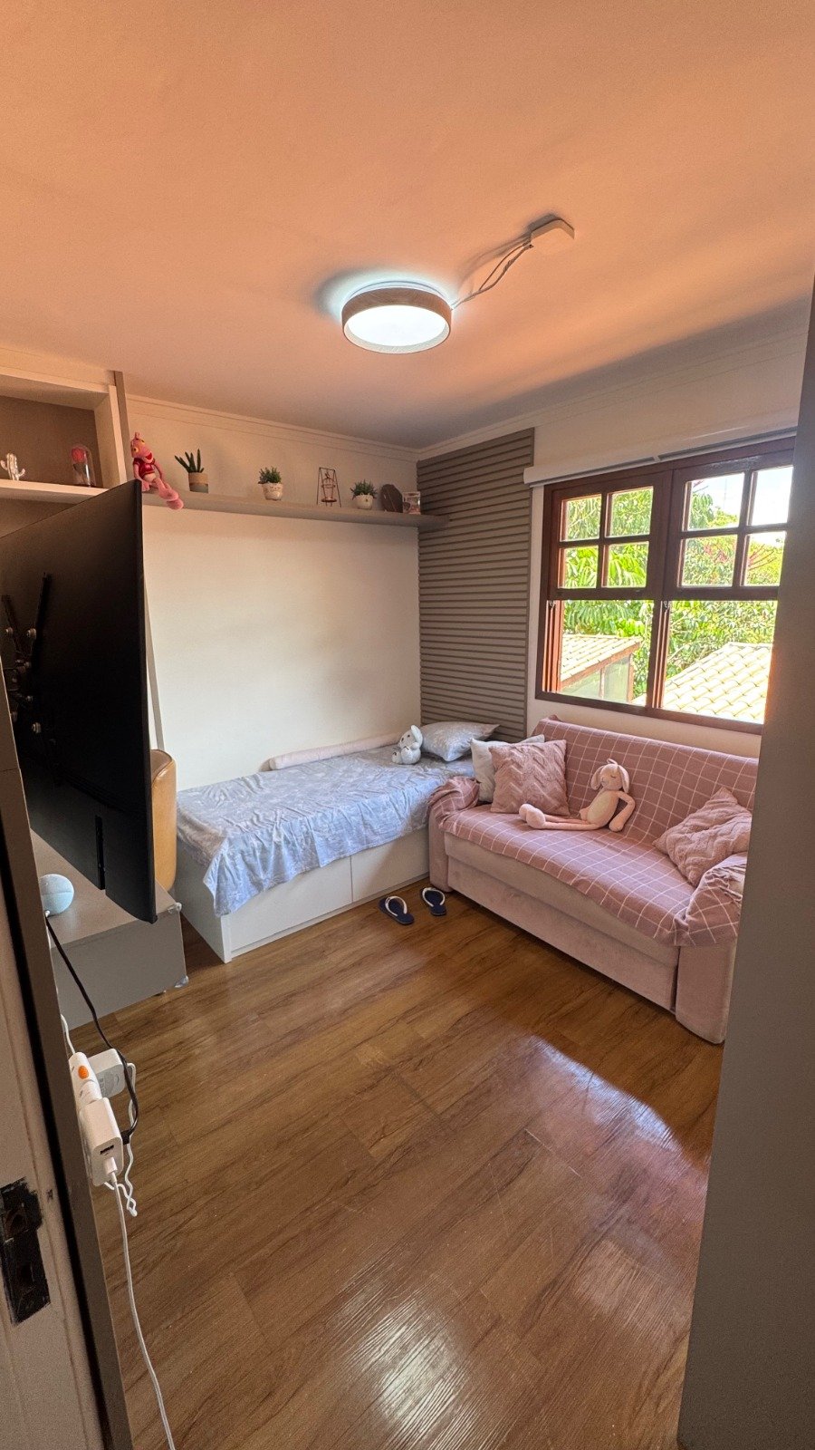 Sobrado de 3 quartos Para comprar em Jardim Santa Efigênia - AP0209 - Foto 7