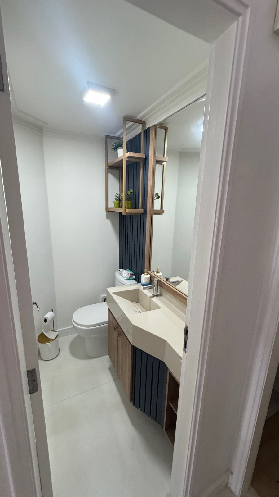 Sobrado de 3 quartos Para comprar em Jardim Santa Efigênia - AP0209 - Foto 26