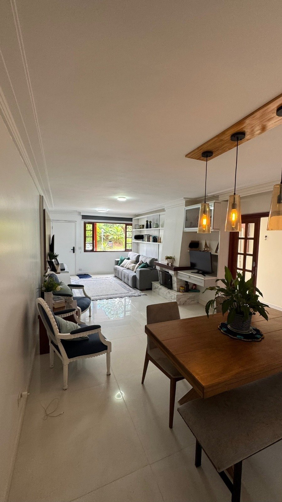 Sobrado de 3 quartos Para comprar em Jardim Santa Efigênia - AP0209 - Foto 5