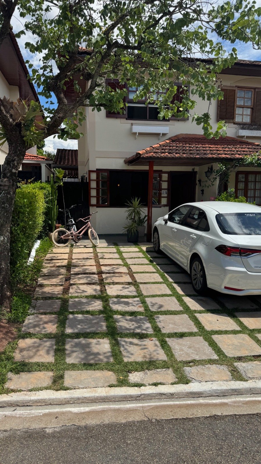 Sobrado de 3 quartos Para comprar em Jardim Santa Efigênia - AP0209 - Foto 29