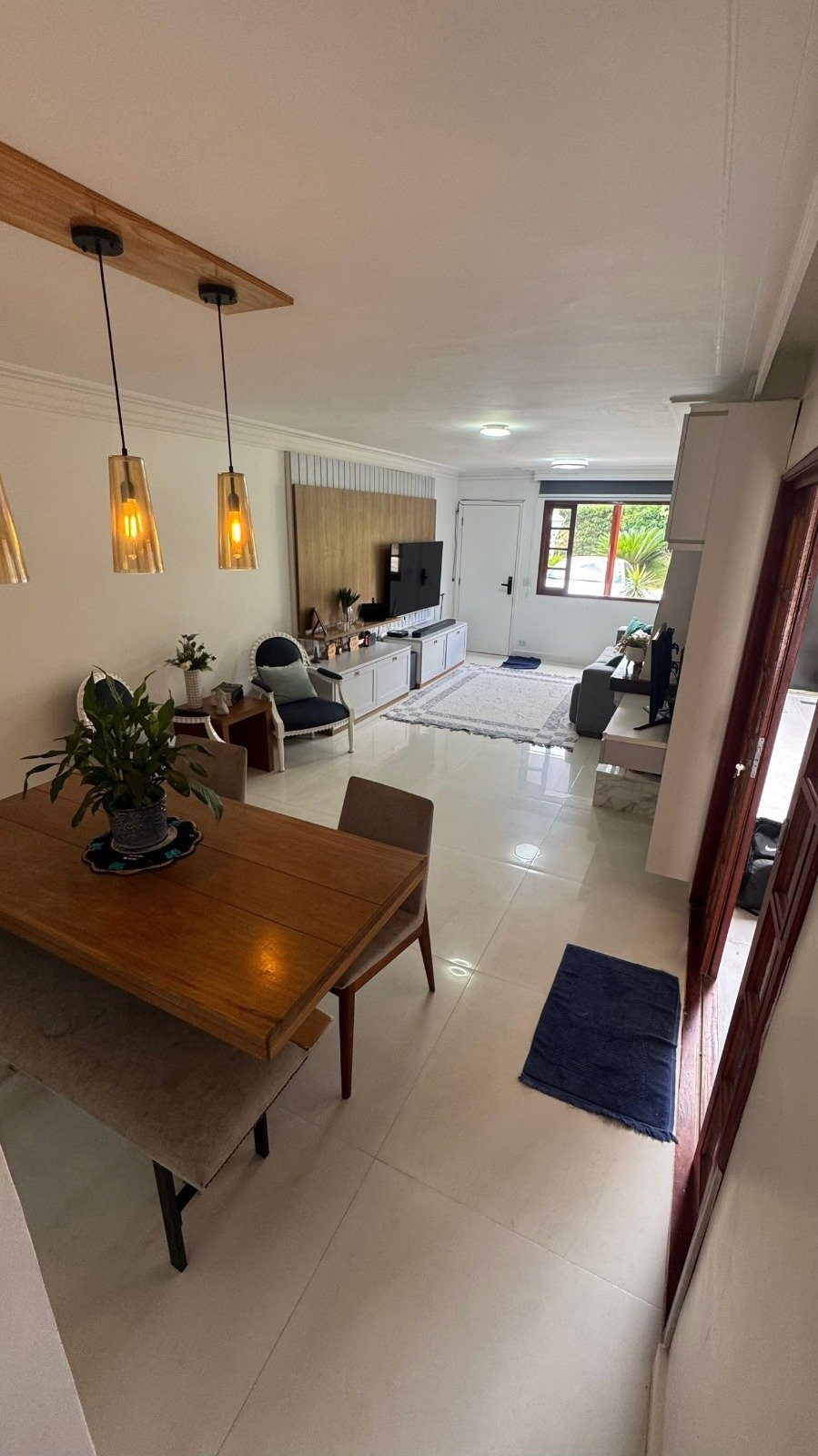 Sobrado de 3 quartos Para comprar em Jardim Santa Efigênia - AP0209 - Foto 6