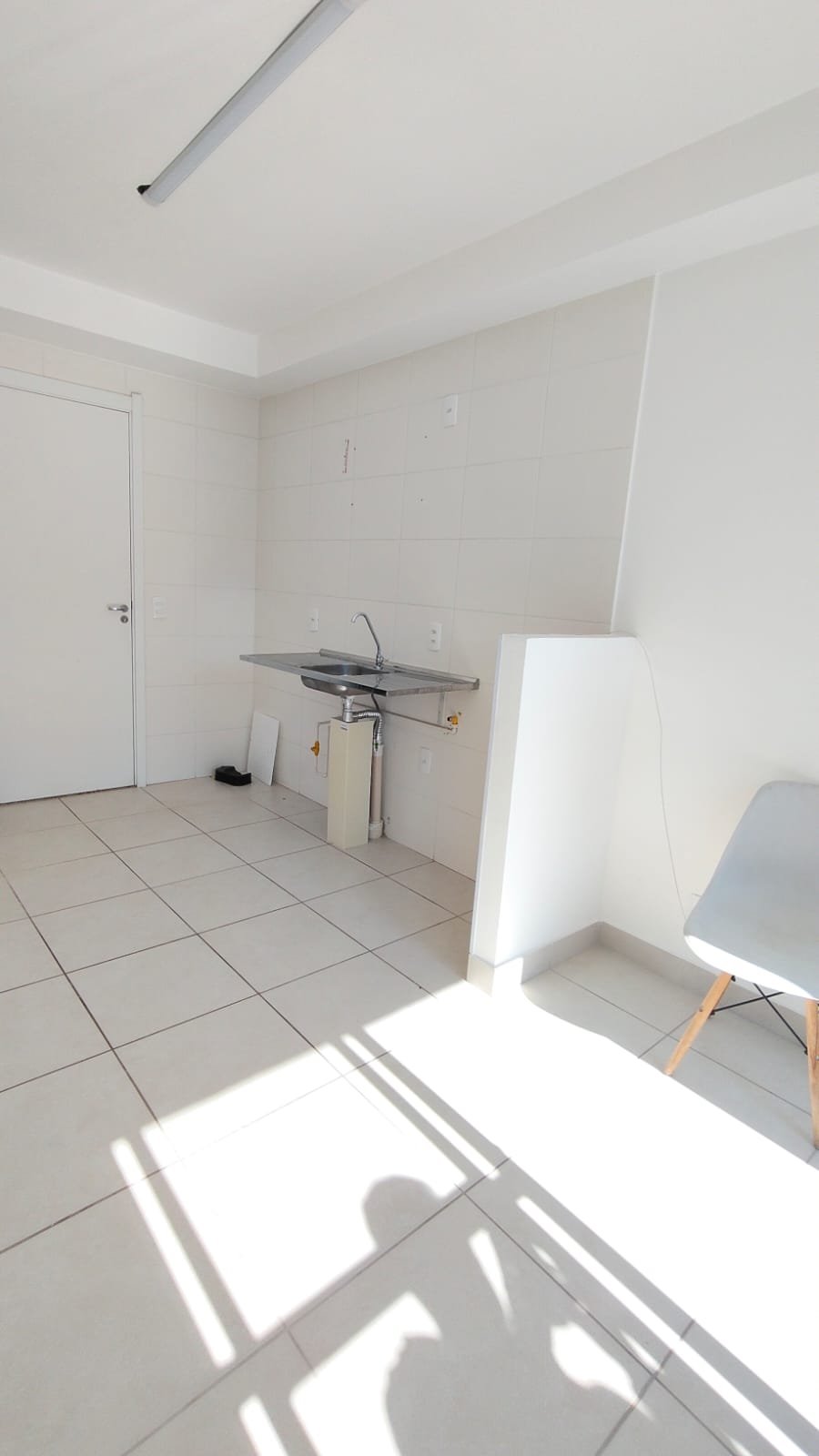 Apartamento de 1 quartos Para alugar em Jardim Caravelas - AP0215 - Foto 6