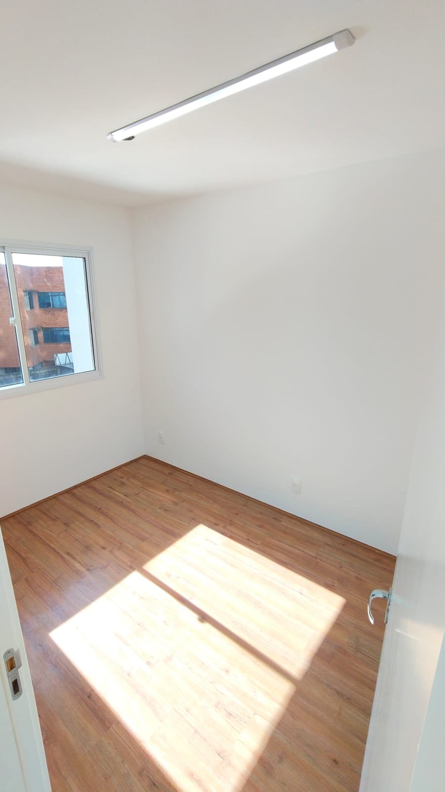 Apartamento de 1 quartos Para alugar em Jardim Caravelas - AP0215 - Foto 7